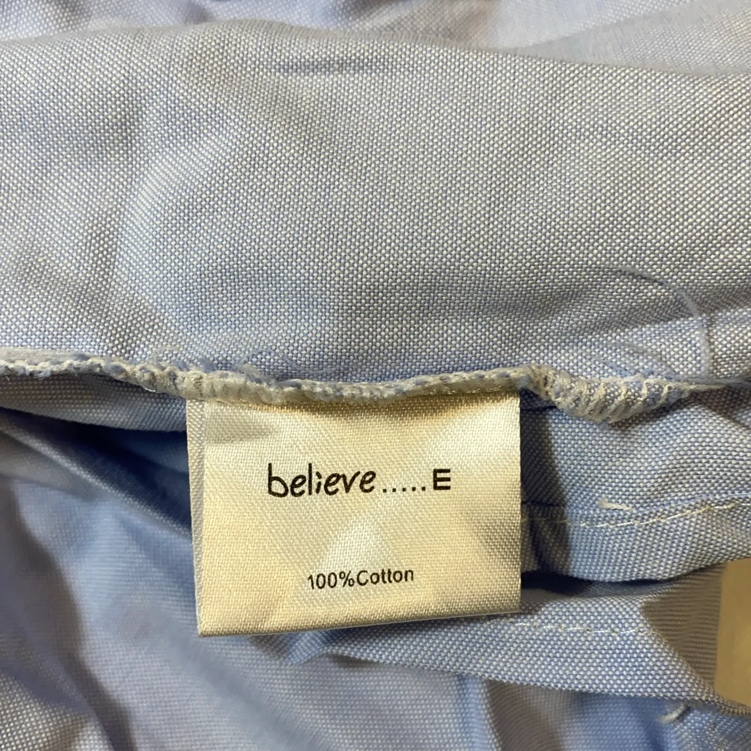 Believe.....E - bild 4