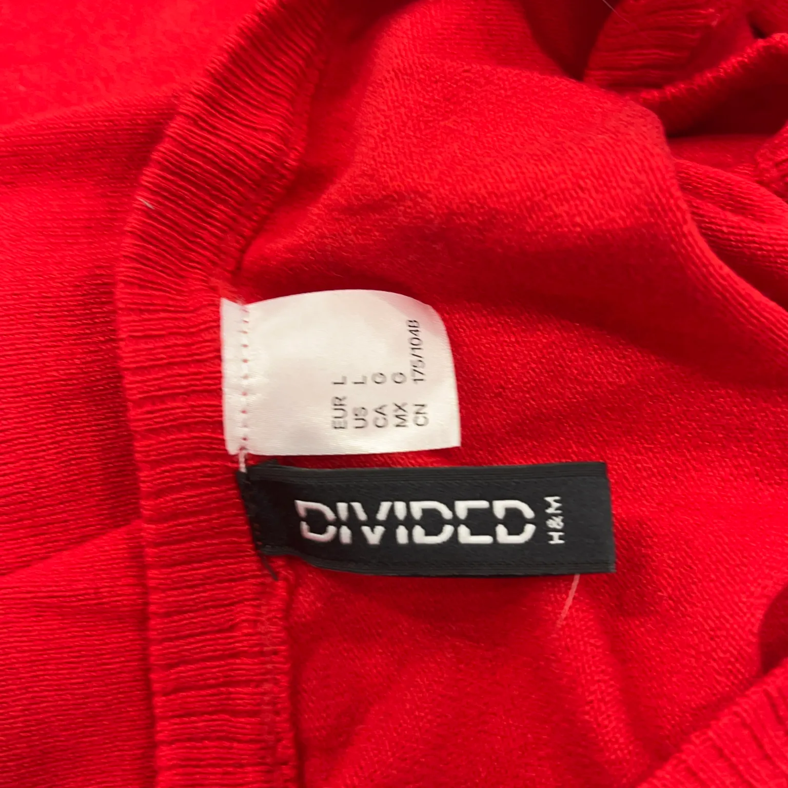 Divided by H&M - bild 3