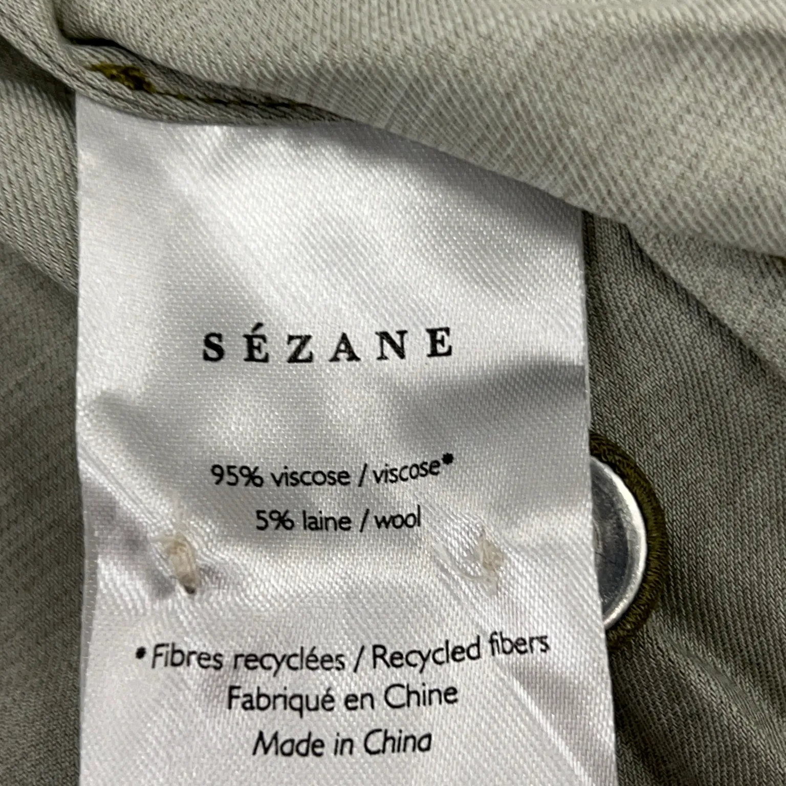 Sézane - bild 4
