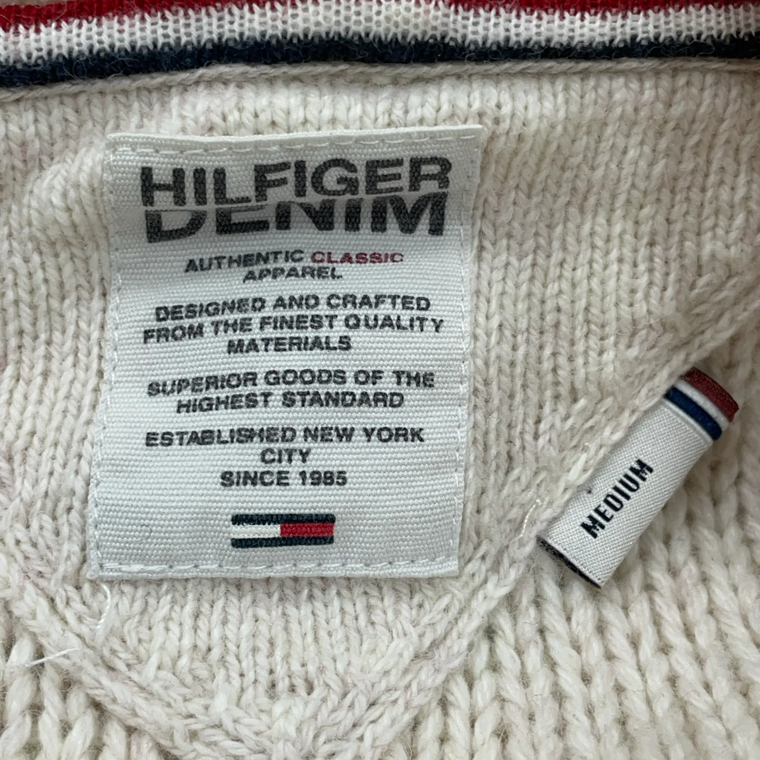 Tommy Hilfiger - bild 3