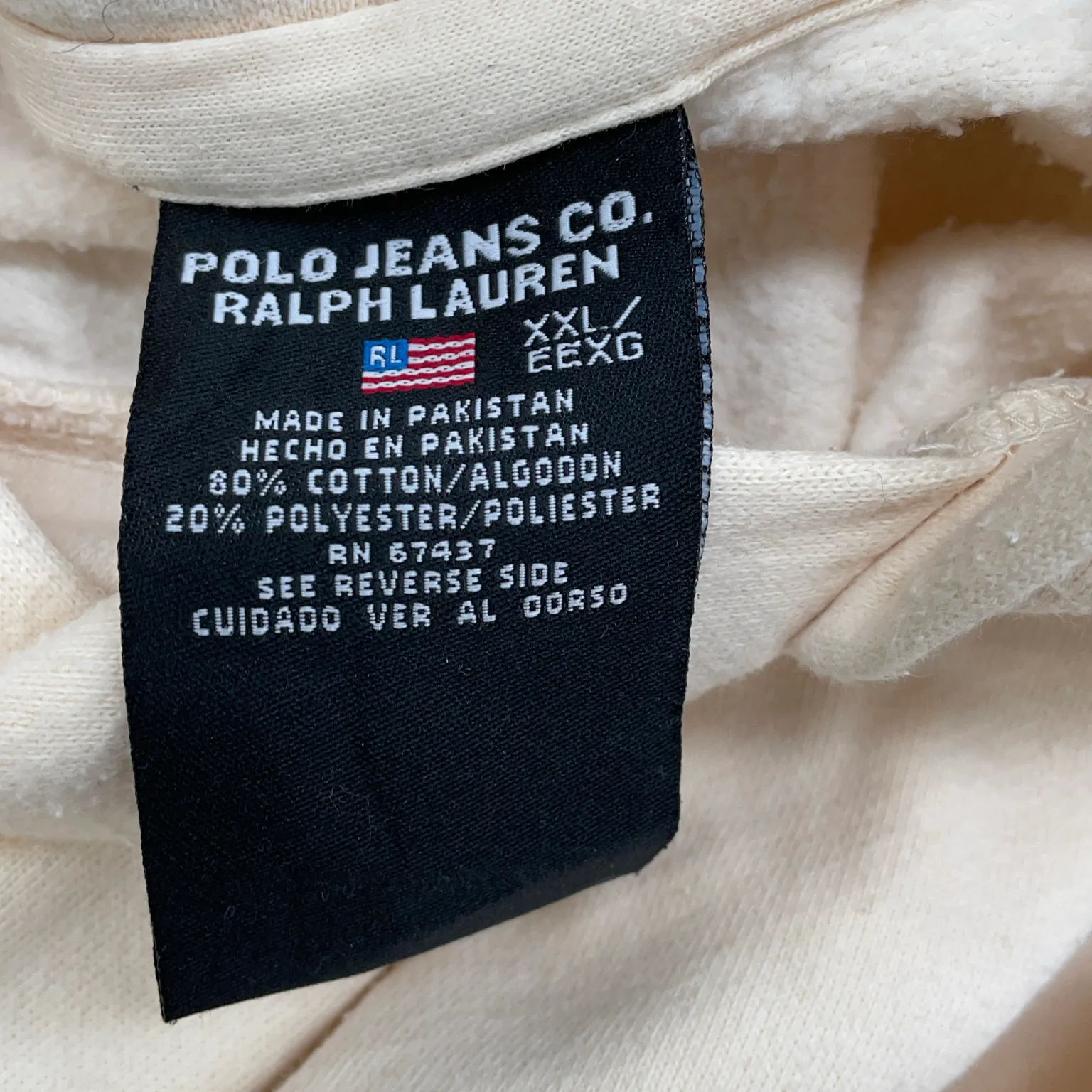 Polo Jeans Company Ralph Lauren - bild 3