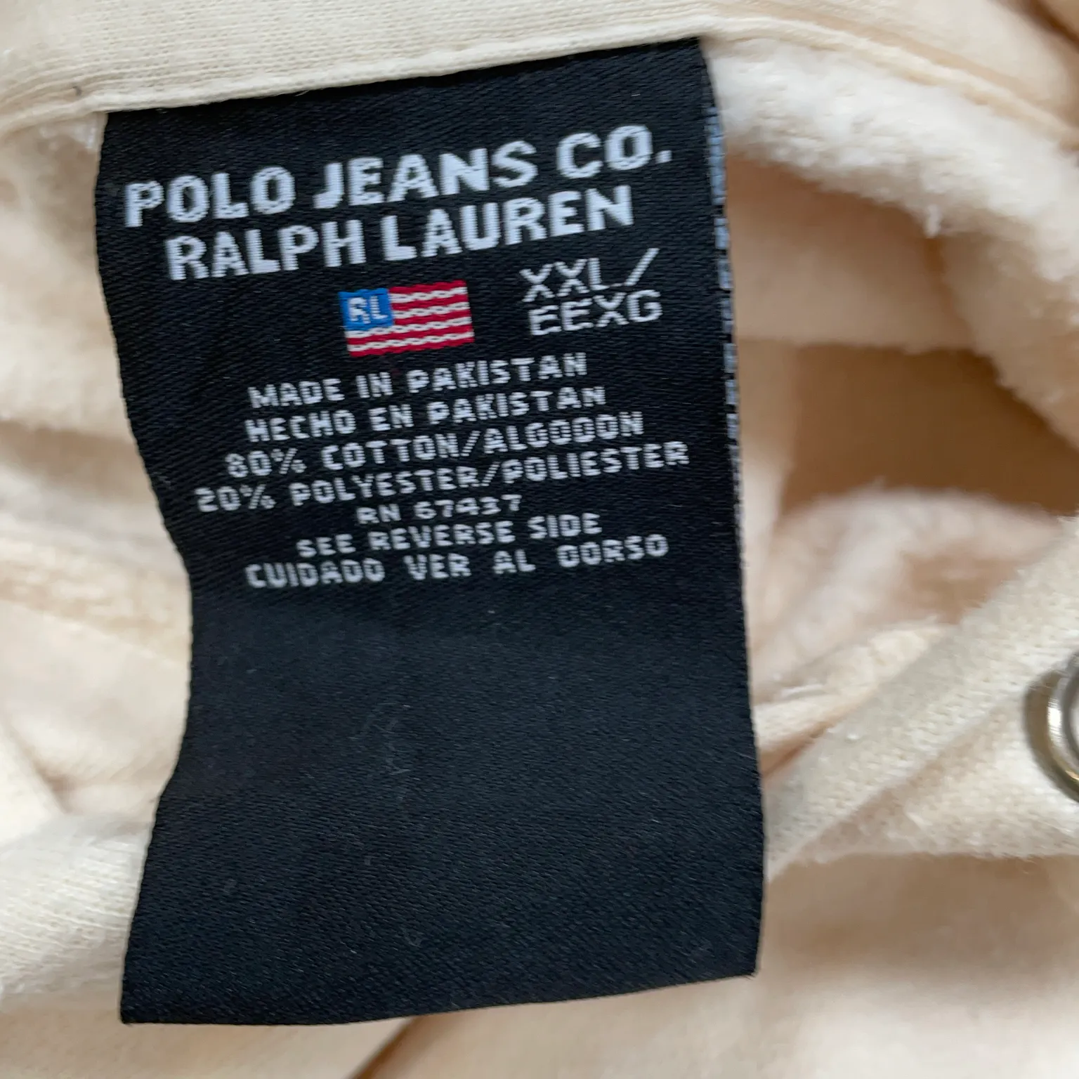 Polo Jeans Company Ralph Lauren - bild 4