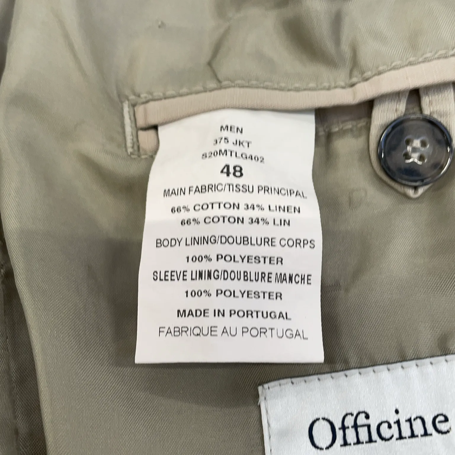 Officine Générale - bild 4