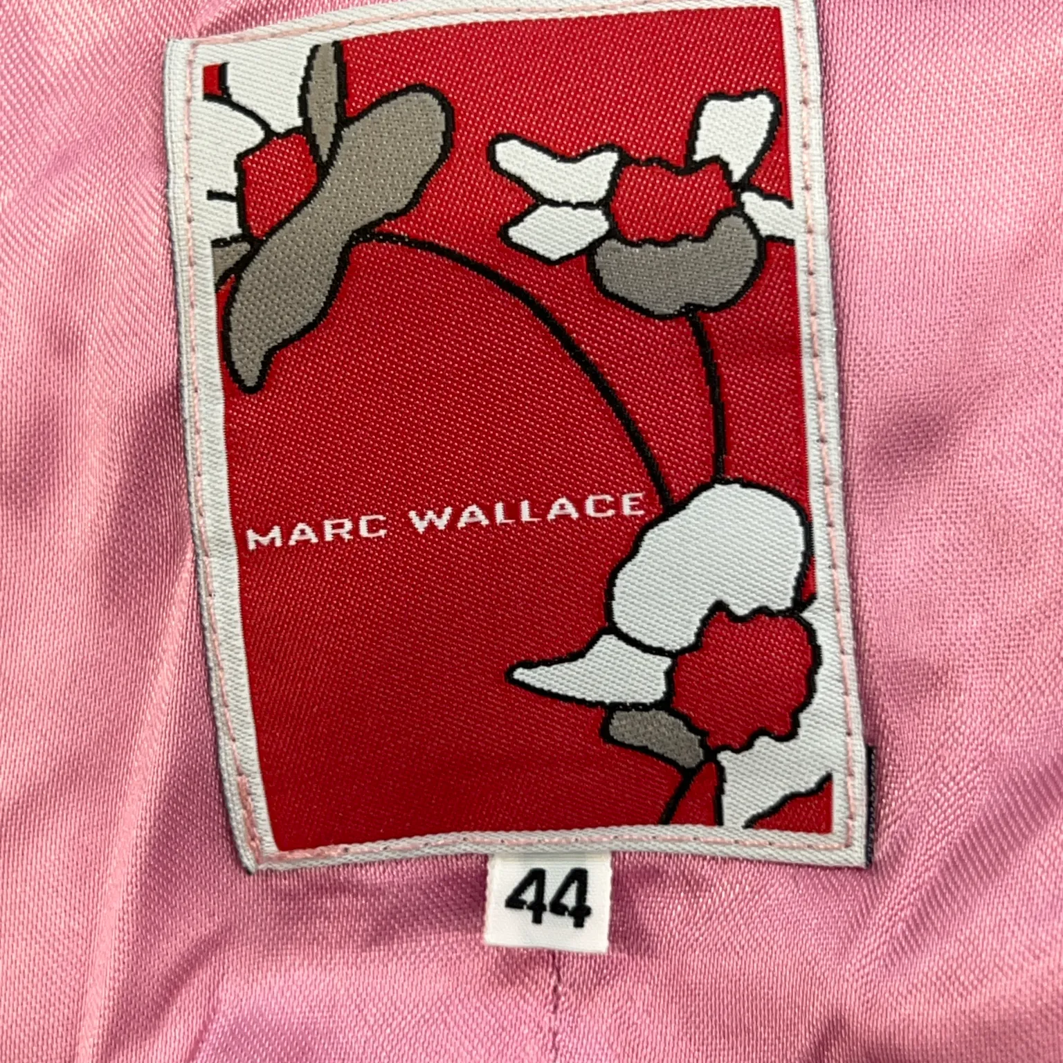 Marc Wallace - bild 3