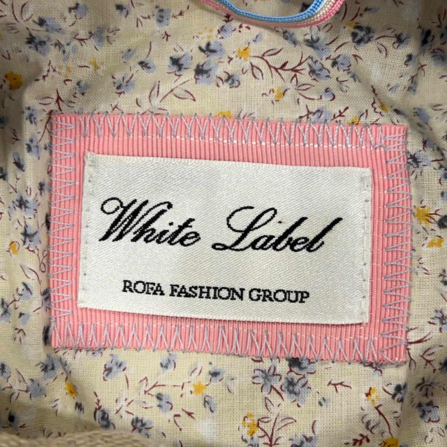 White Label - bild 3