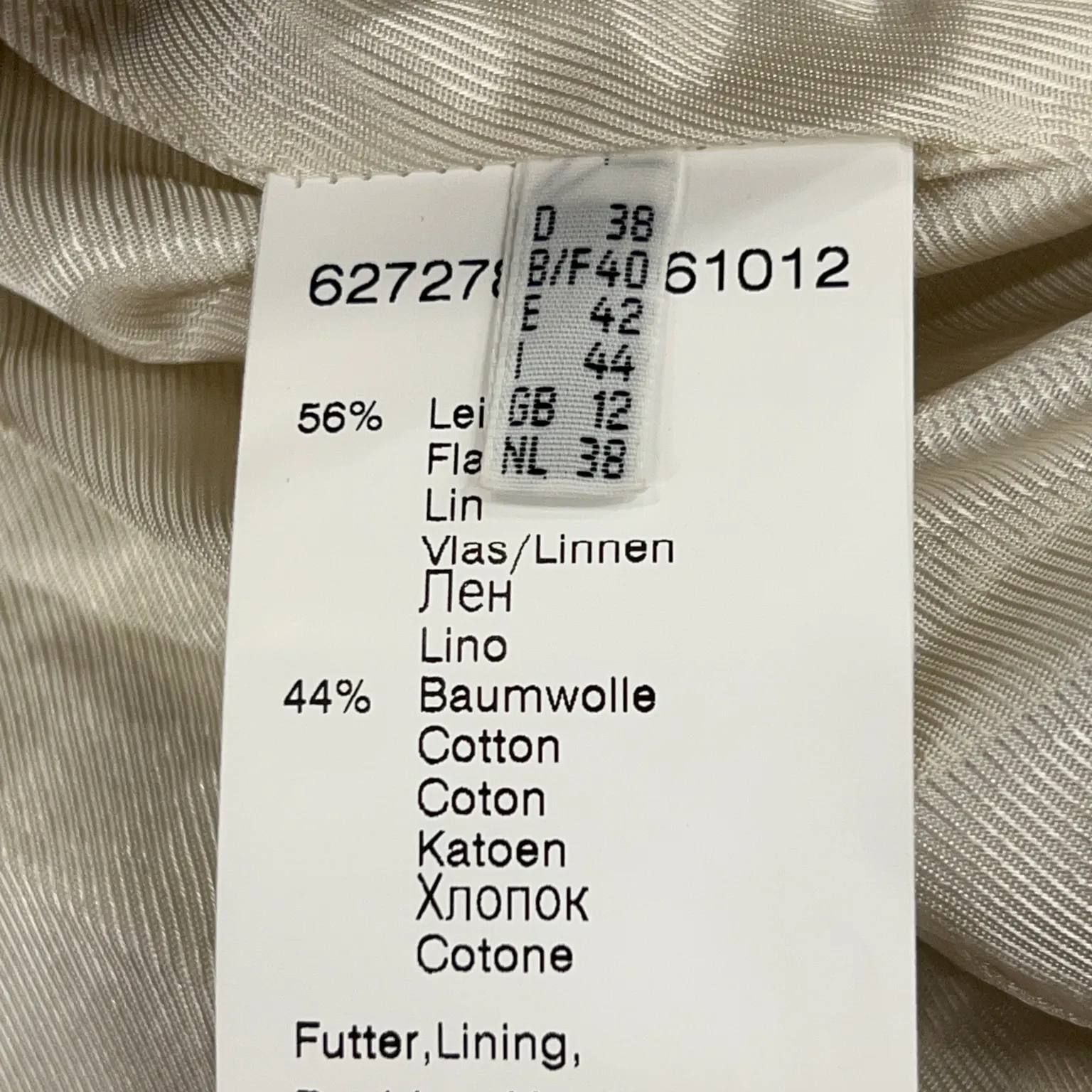 White Label - bild 4