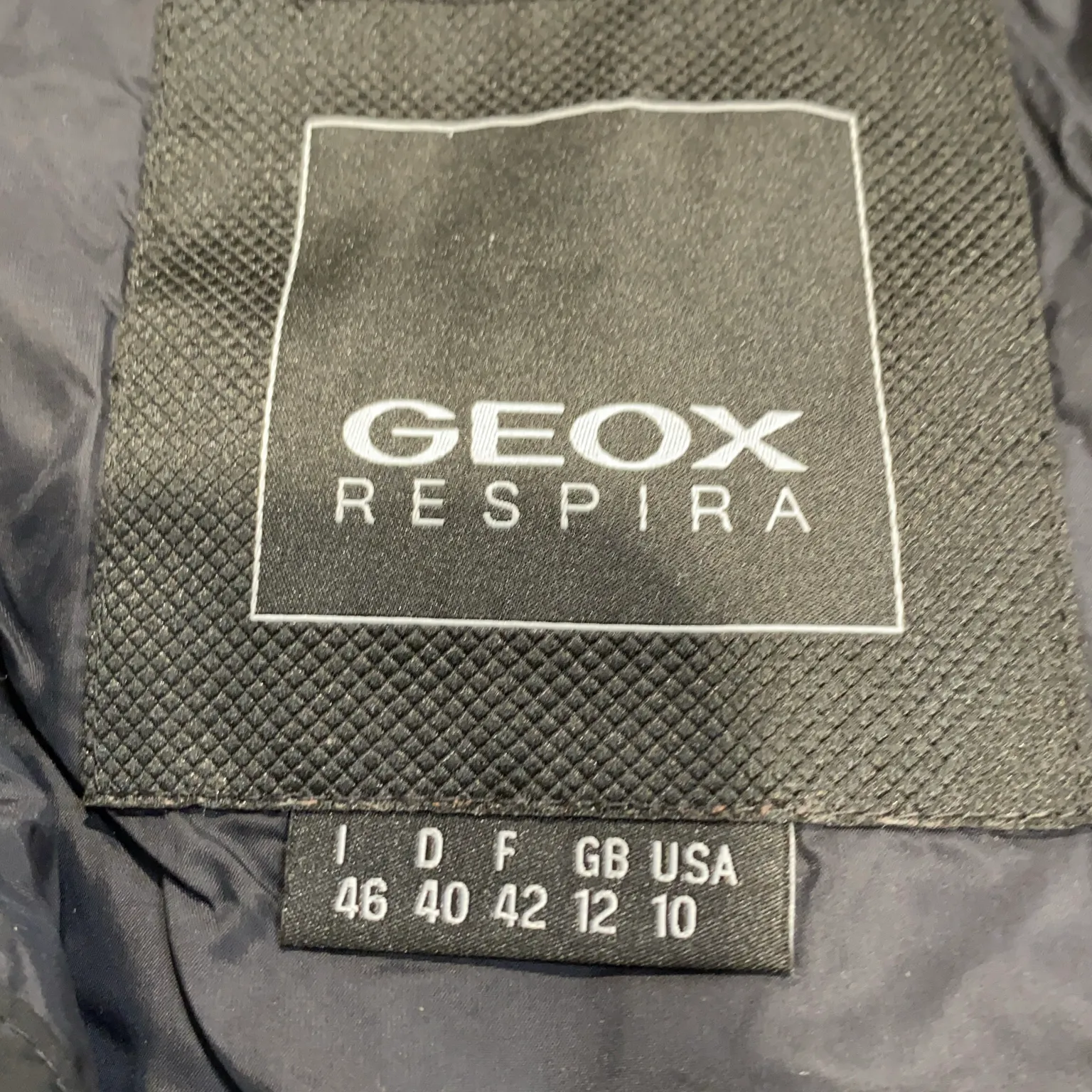 Geox Respira - bild 3