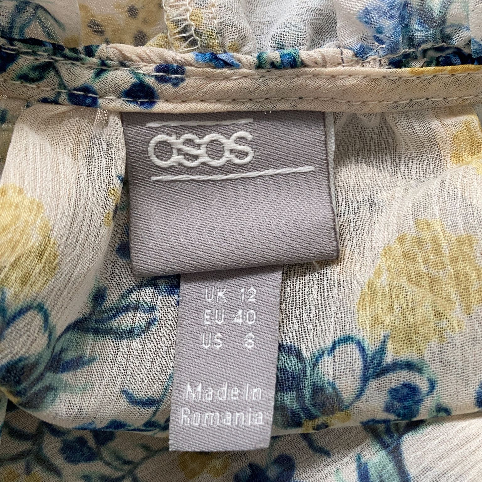 ASOS