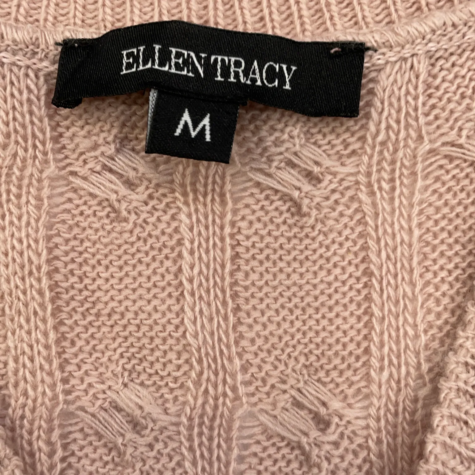 Ellen Tracy - bild 3