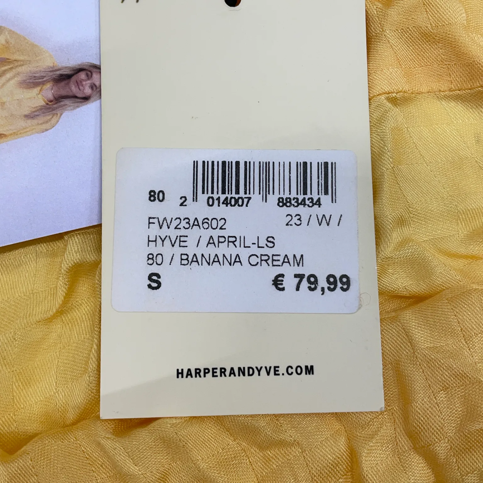 Harper & Yve - bild 4