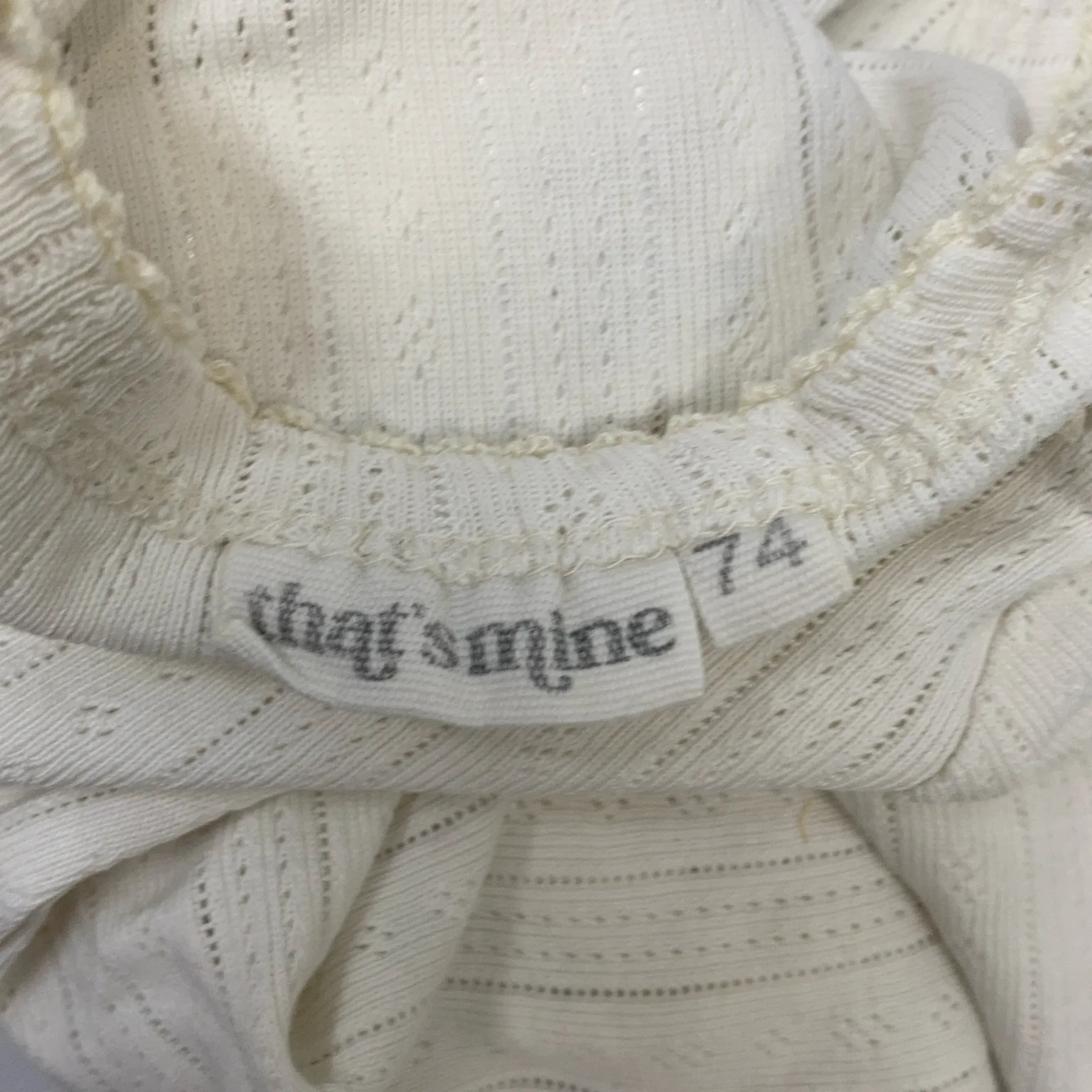 That´s Mine - bild 3