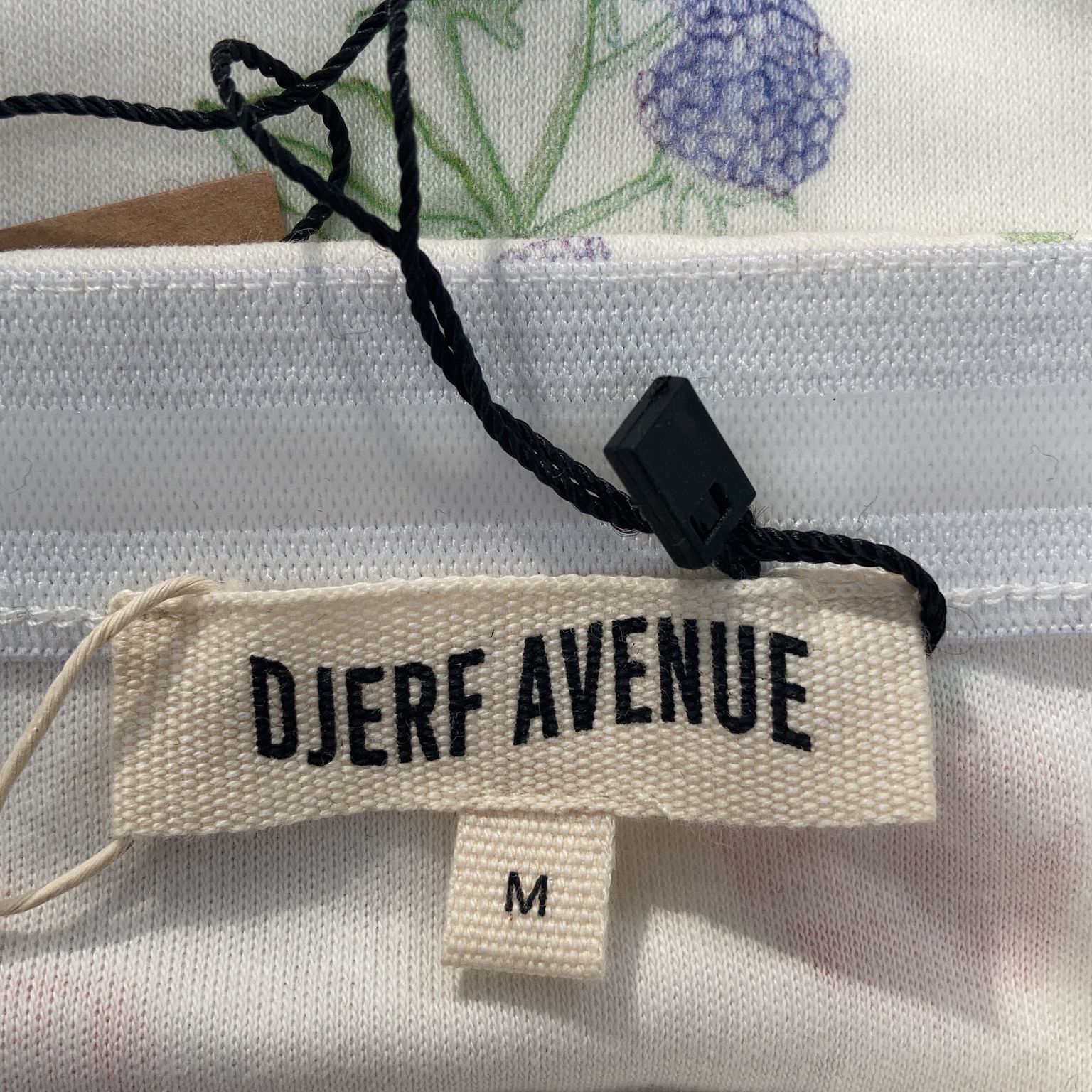 Djerf Avenue