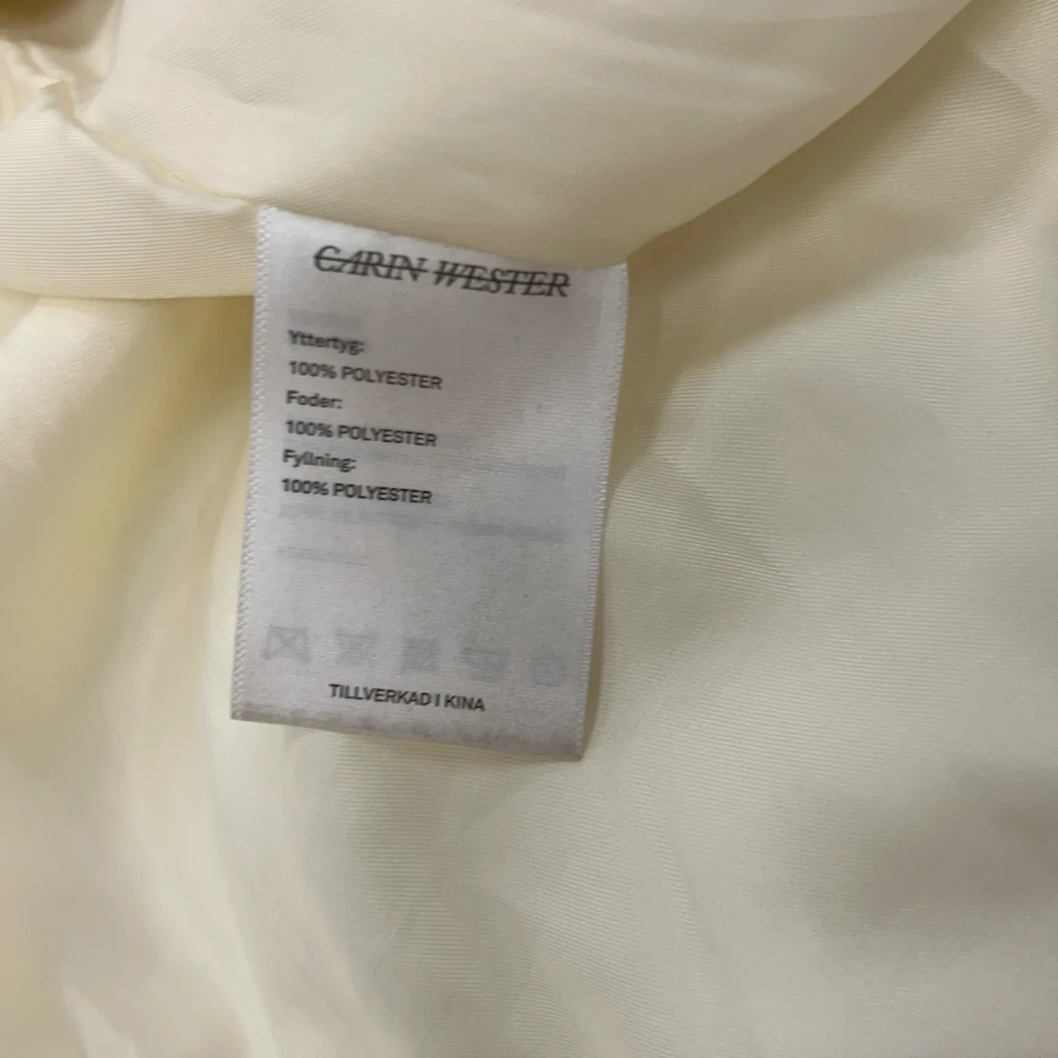 Carin Wester - bild 4