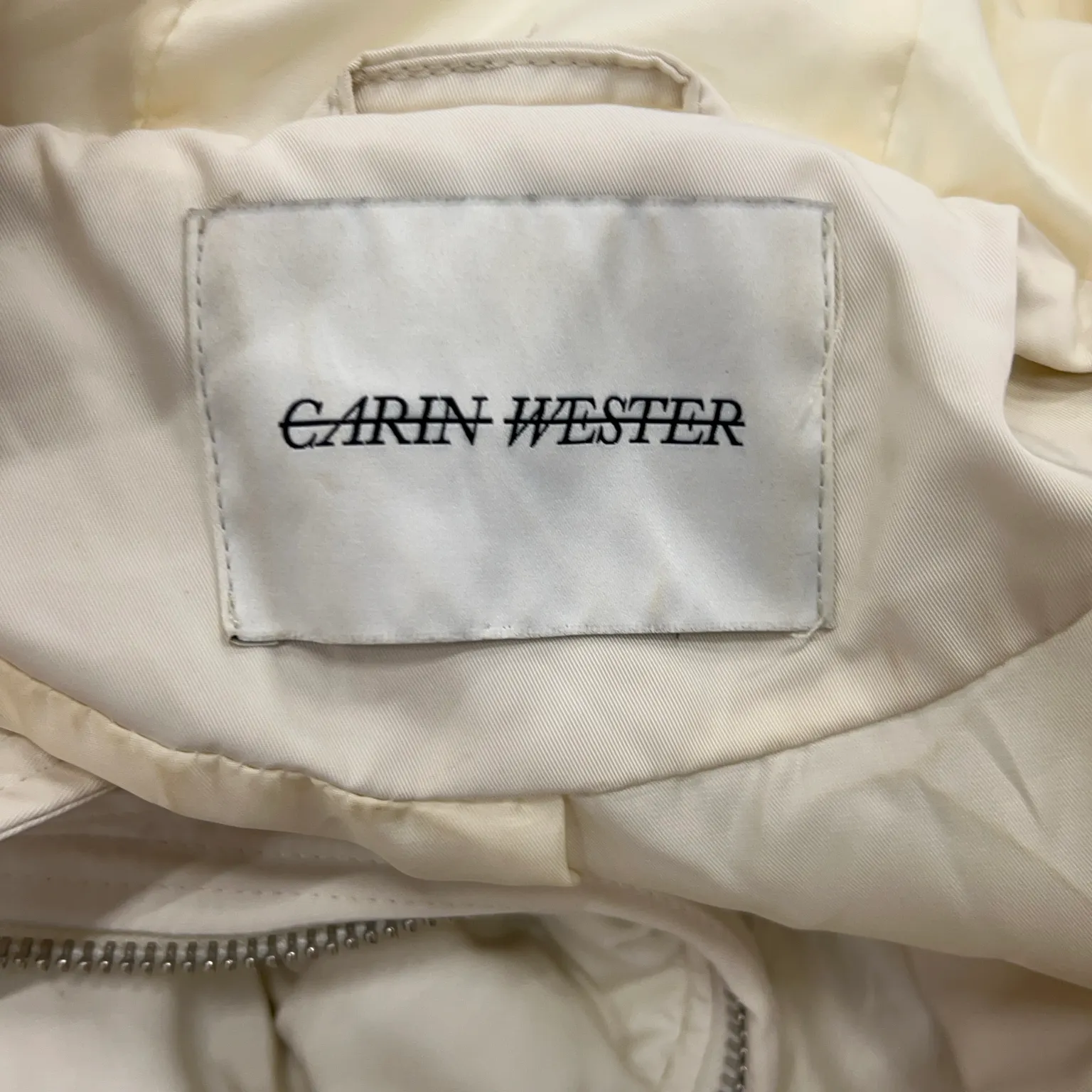 Carin Wester - bild 3