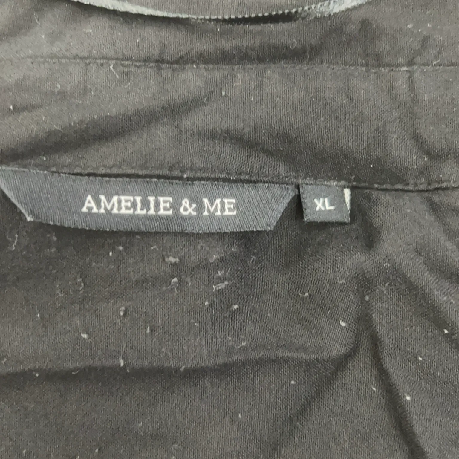 Amelie & Me - bild 3