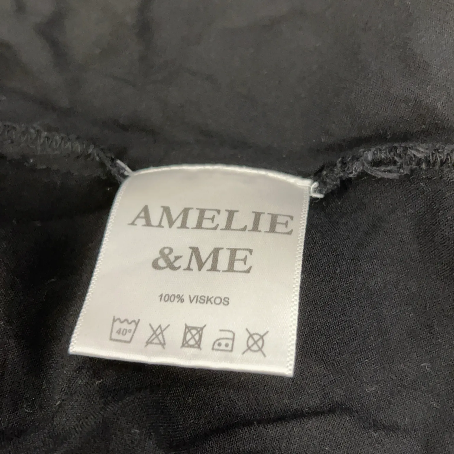 Amelie & Me - bild 4