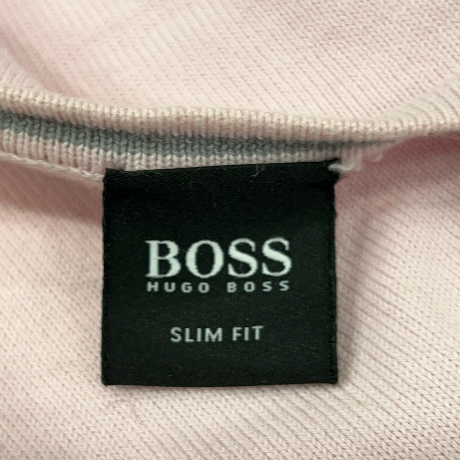 Hugo Boss - bild 3