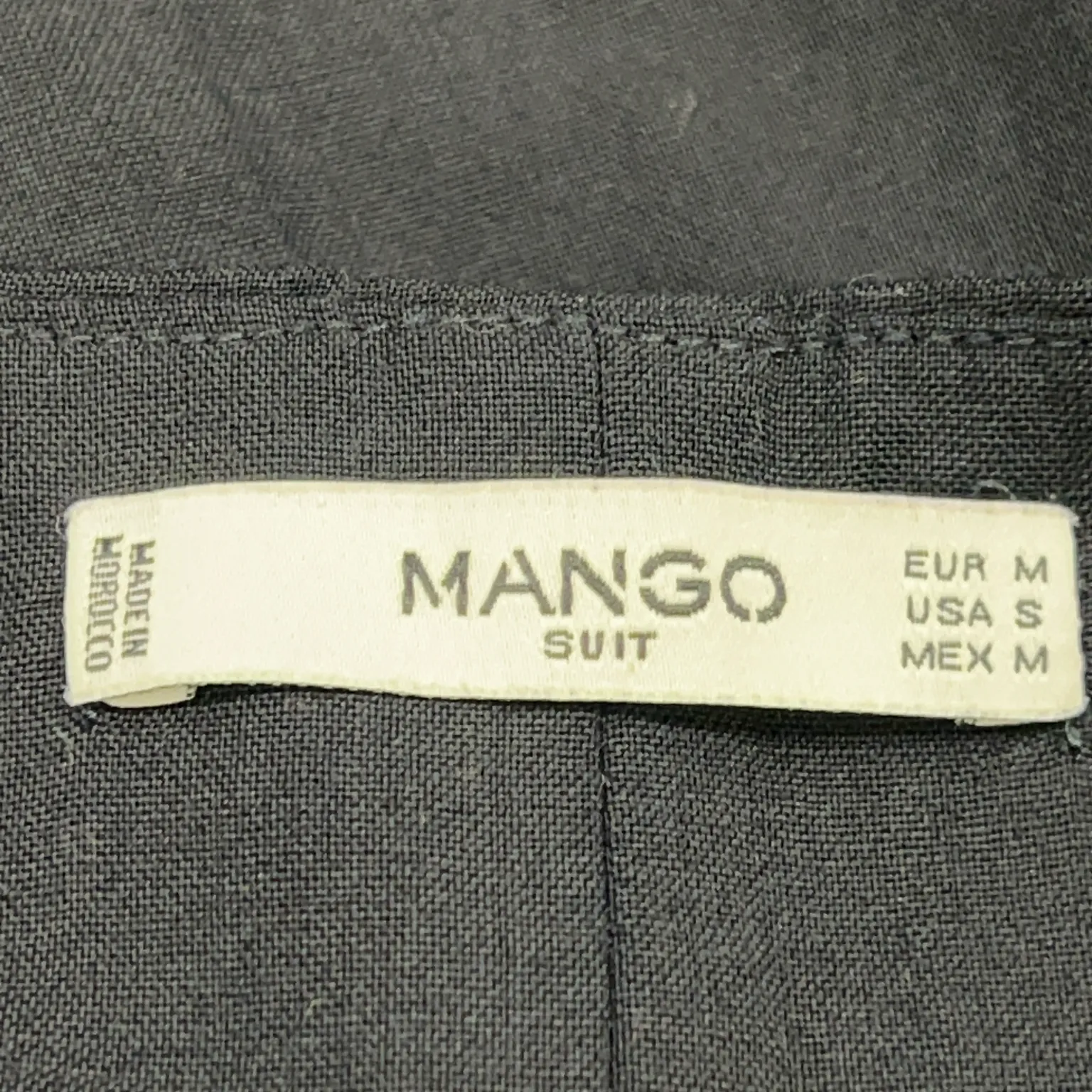 Mango Suit - bild 3