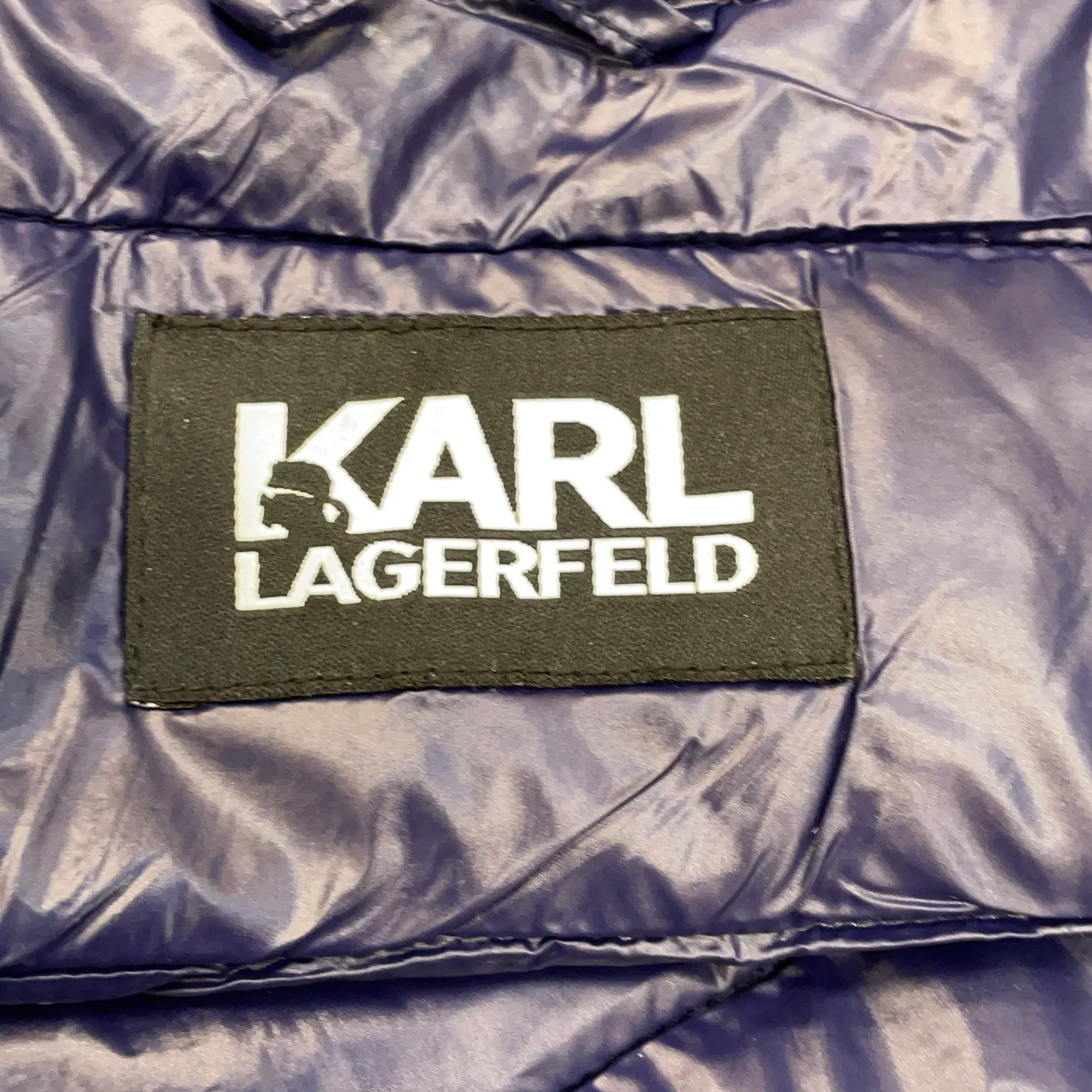 Karl Lagerfeld - bild 3