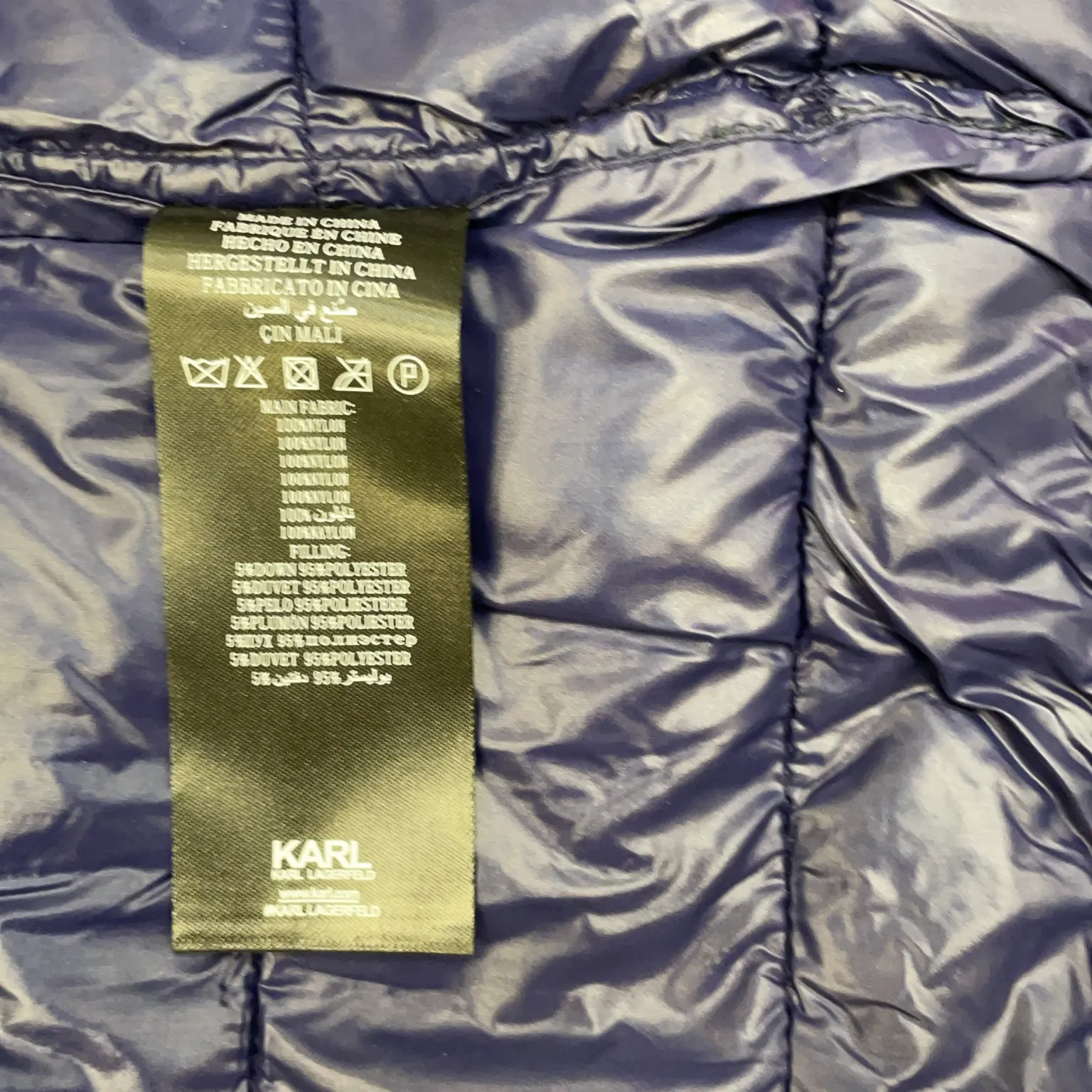 Karl Lagerfeld - bild 4