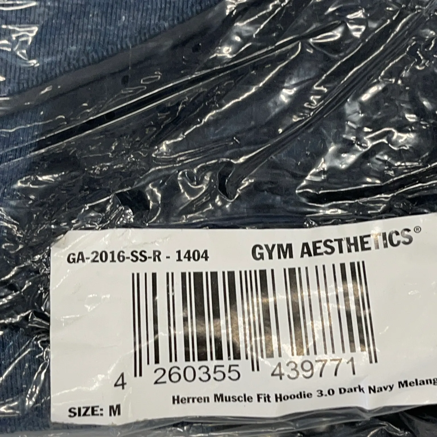 Gym Aesthetics - bild 3