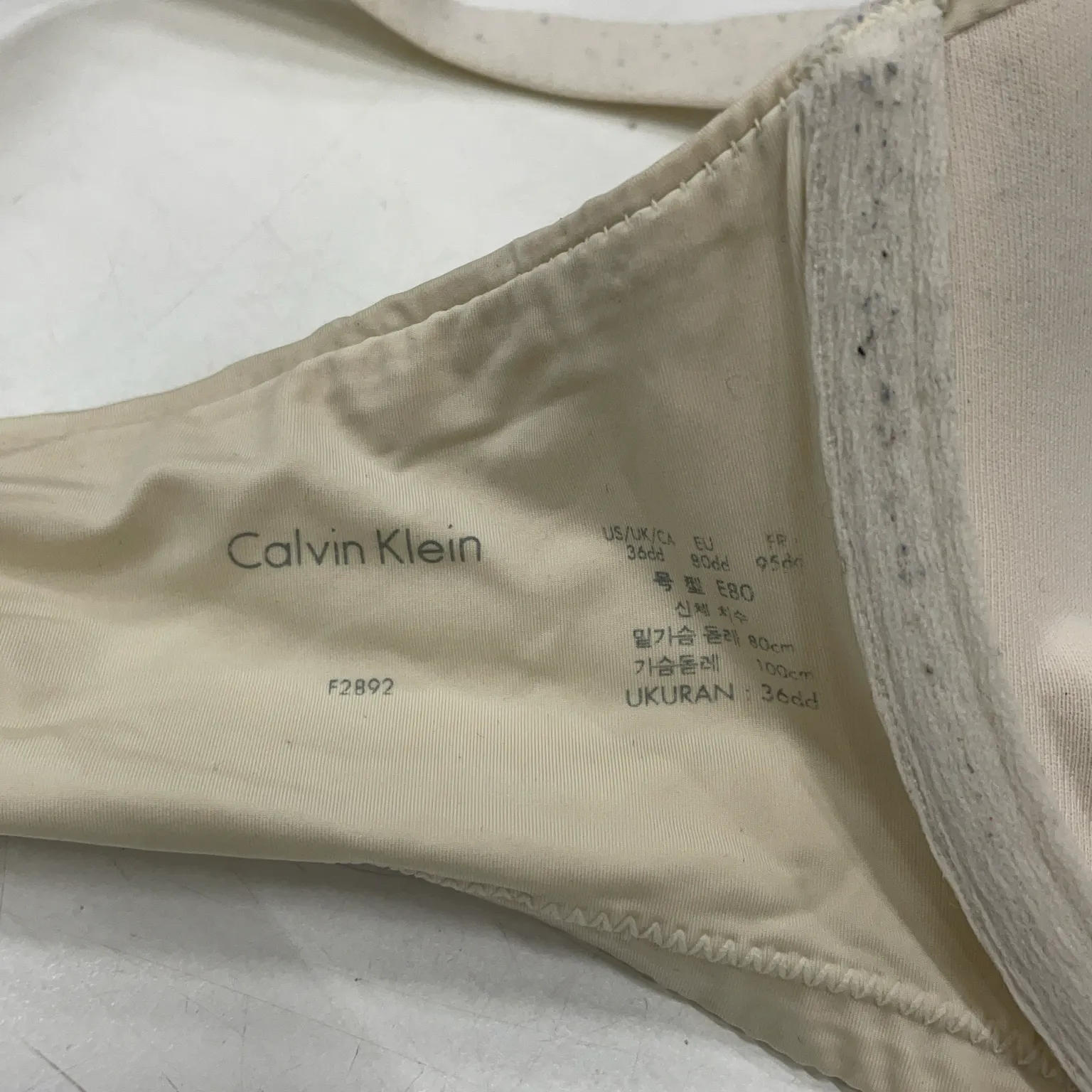 Calvin Klein - bild 3