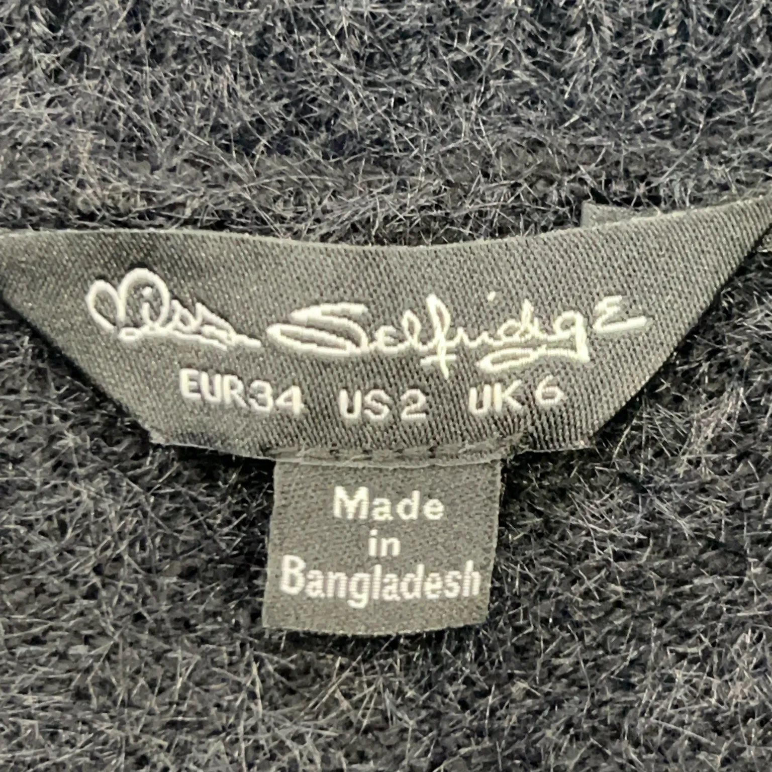 Miss Selfridge - bild 3