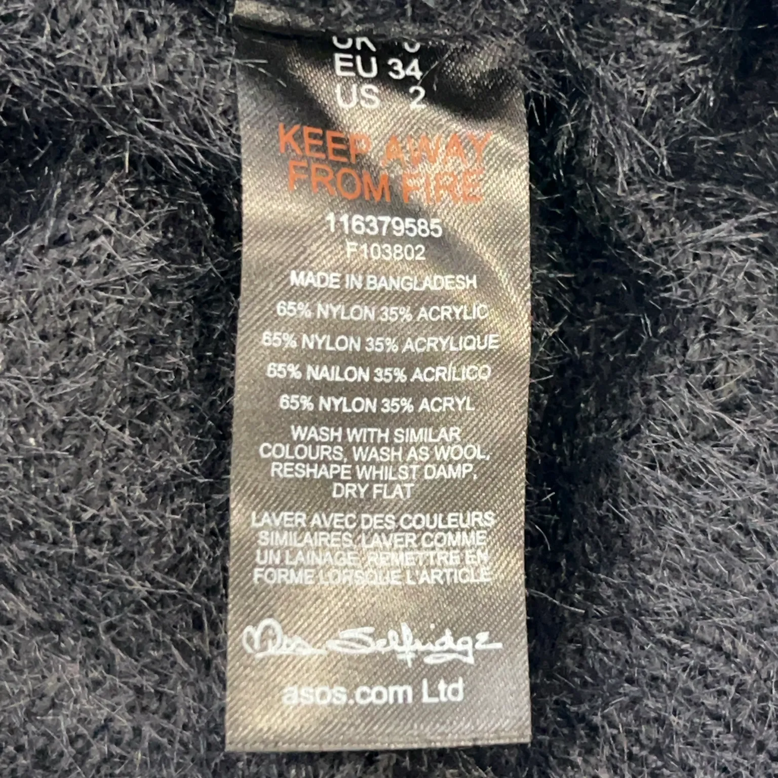 Miss Selfridge - bild 4