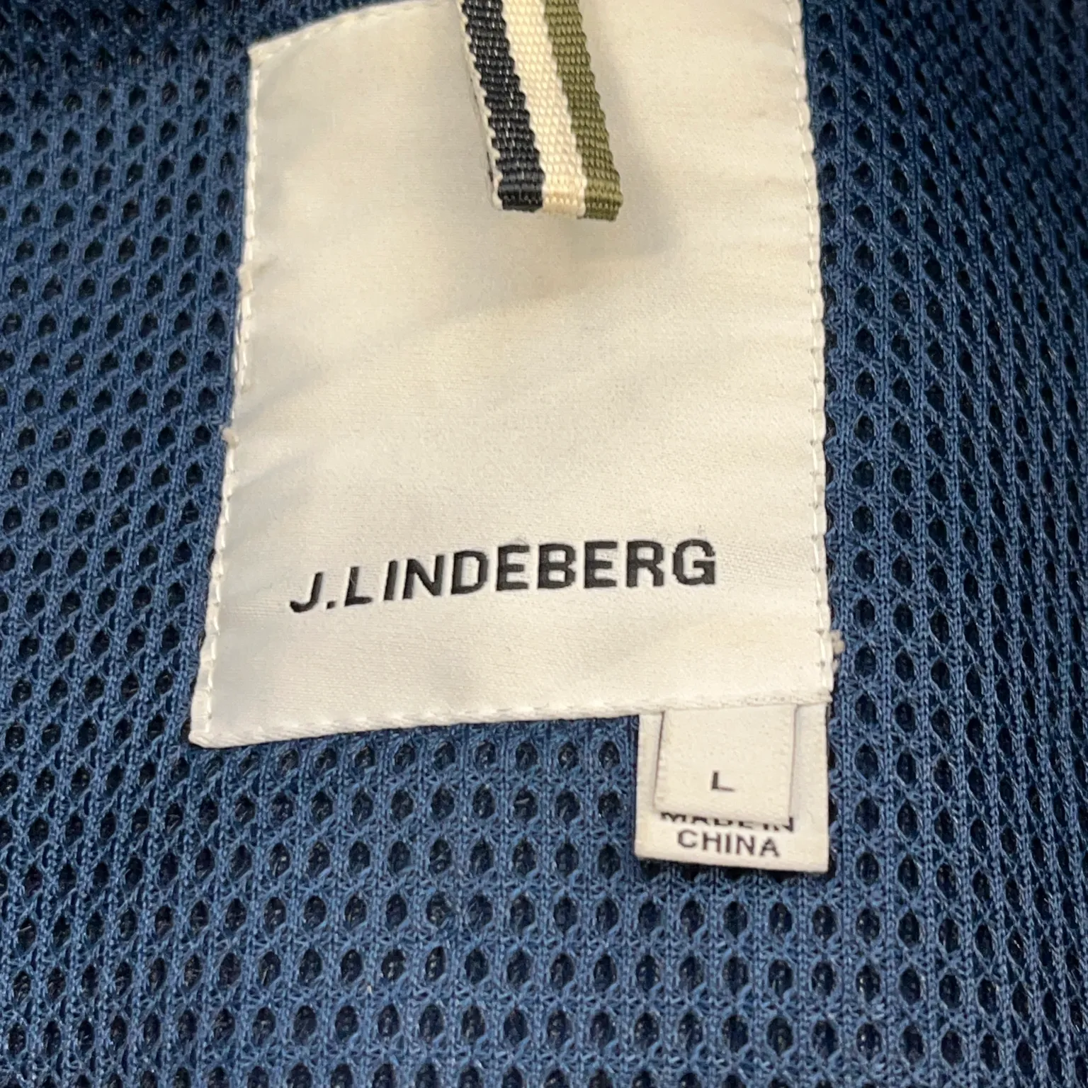 J.Lindeberg - bild 3
