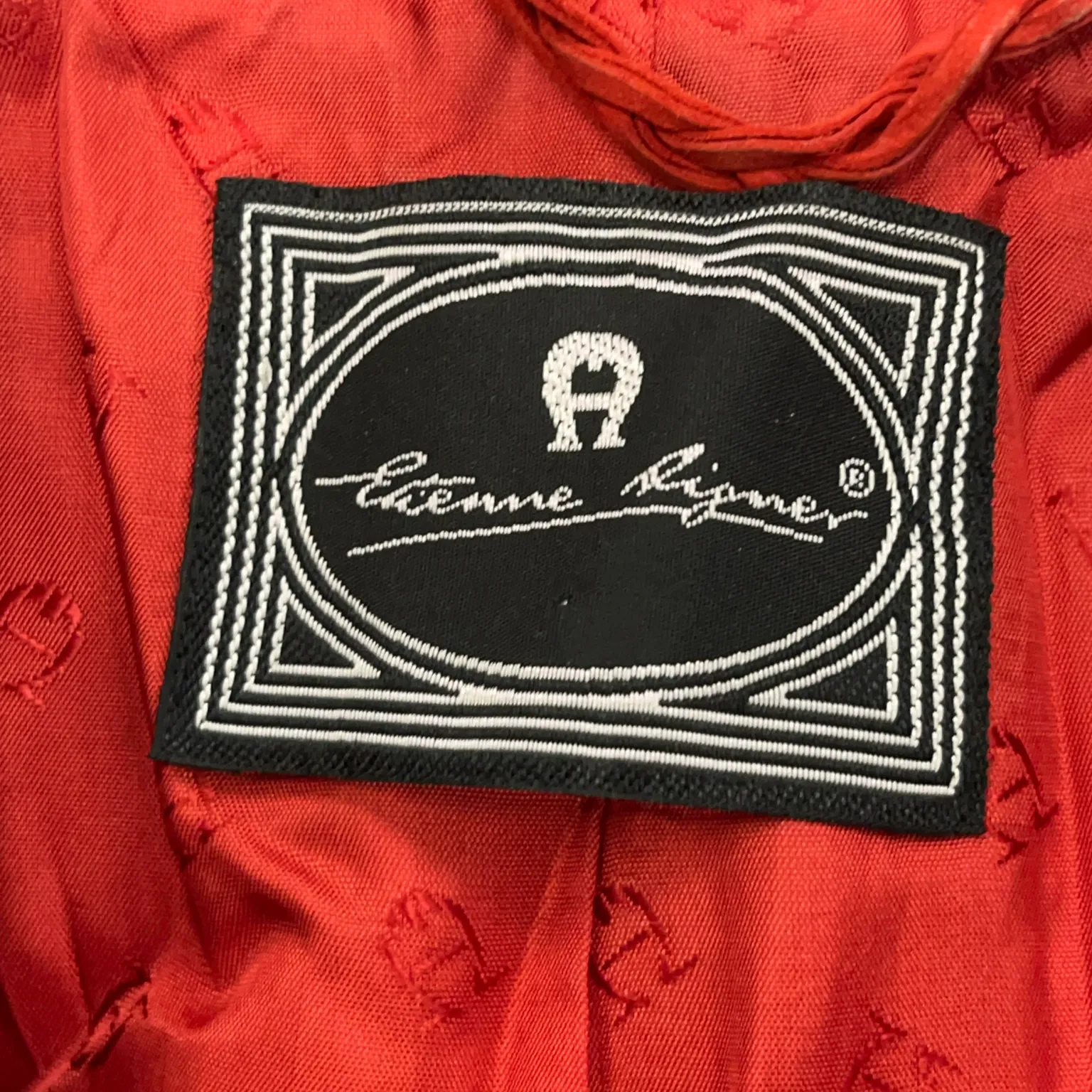 Etienne Aigner - bild 3