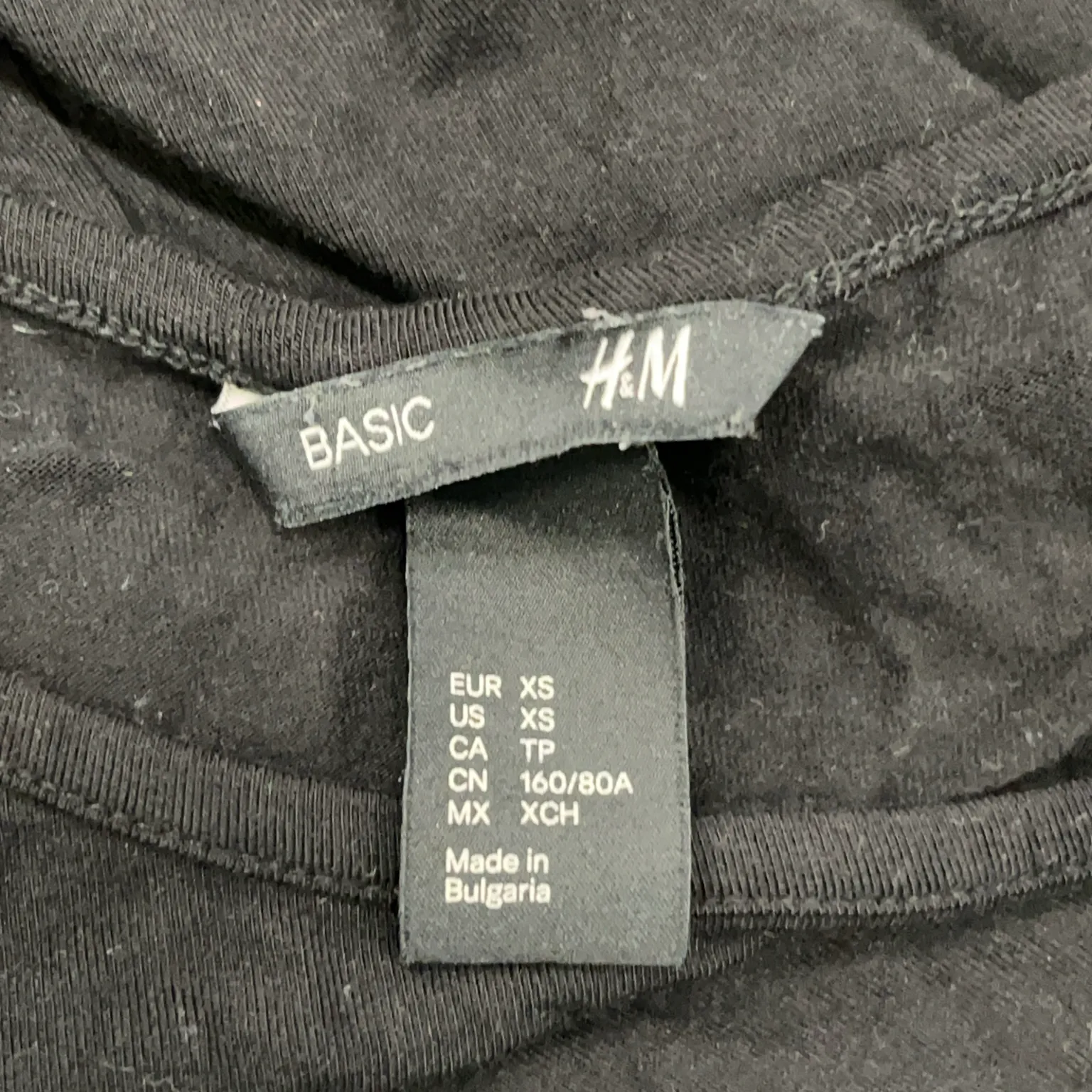 H&M Basic - bild 3