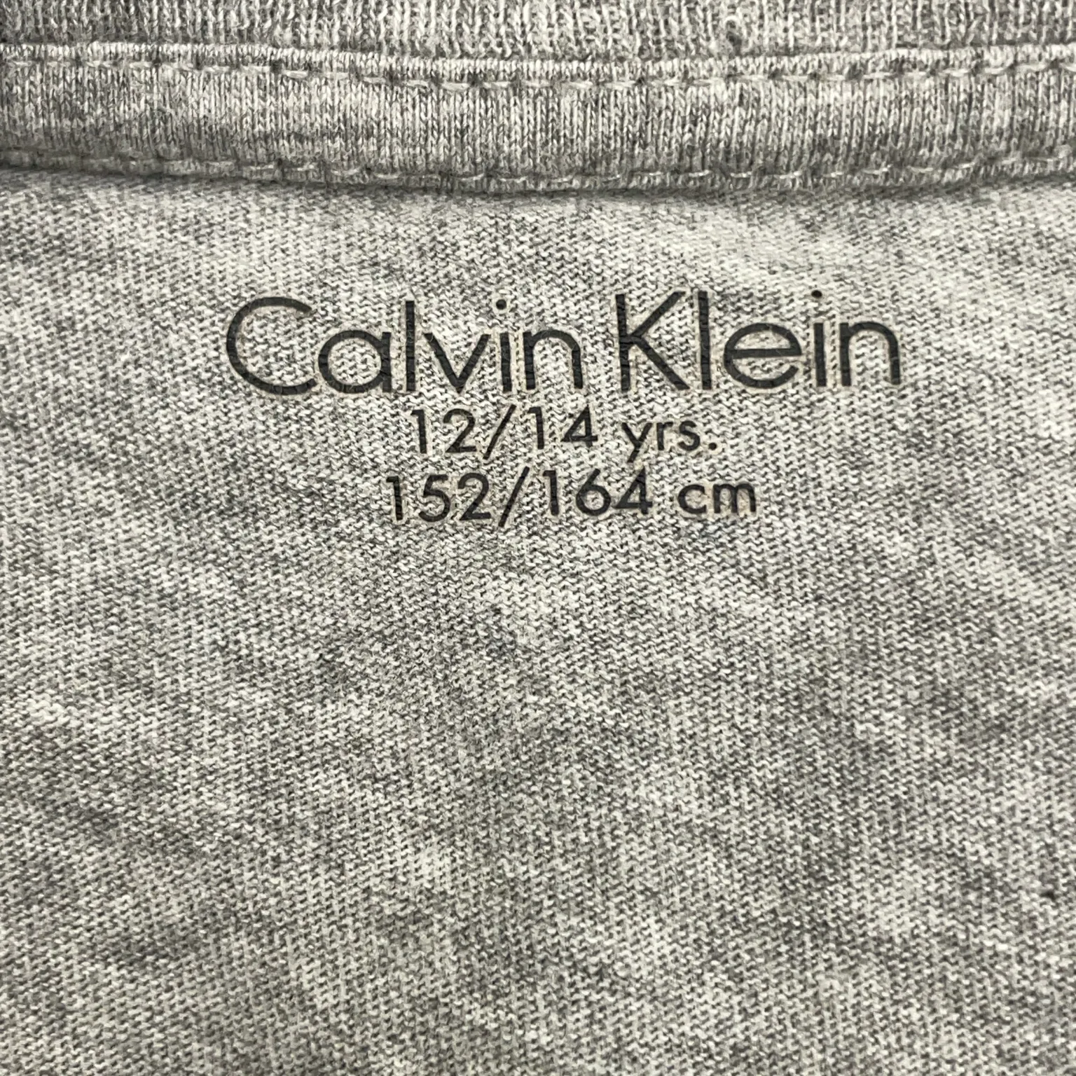 Calvin Klein - bild 3