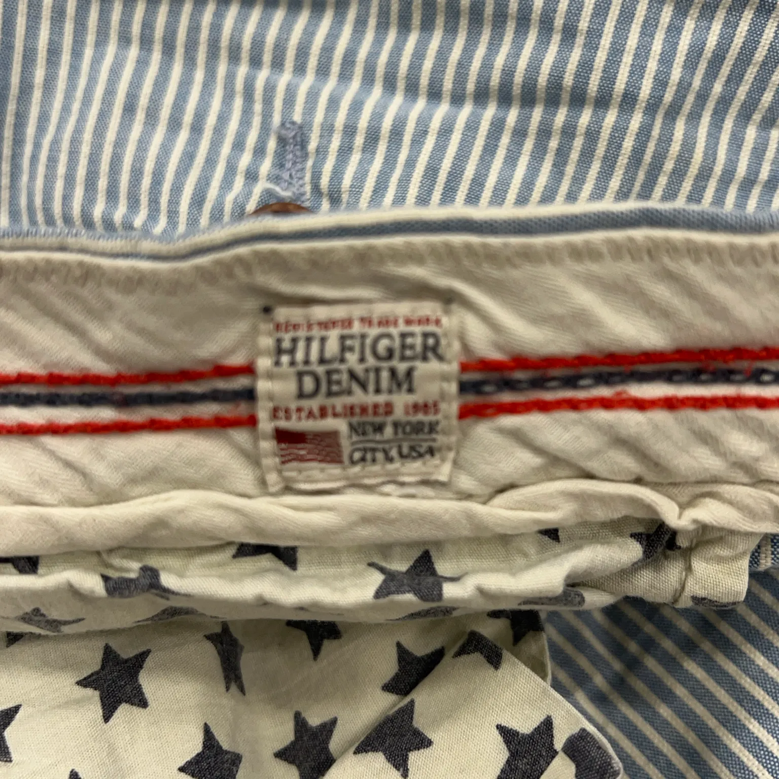 Tommy Hilfiger - bild 3