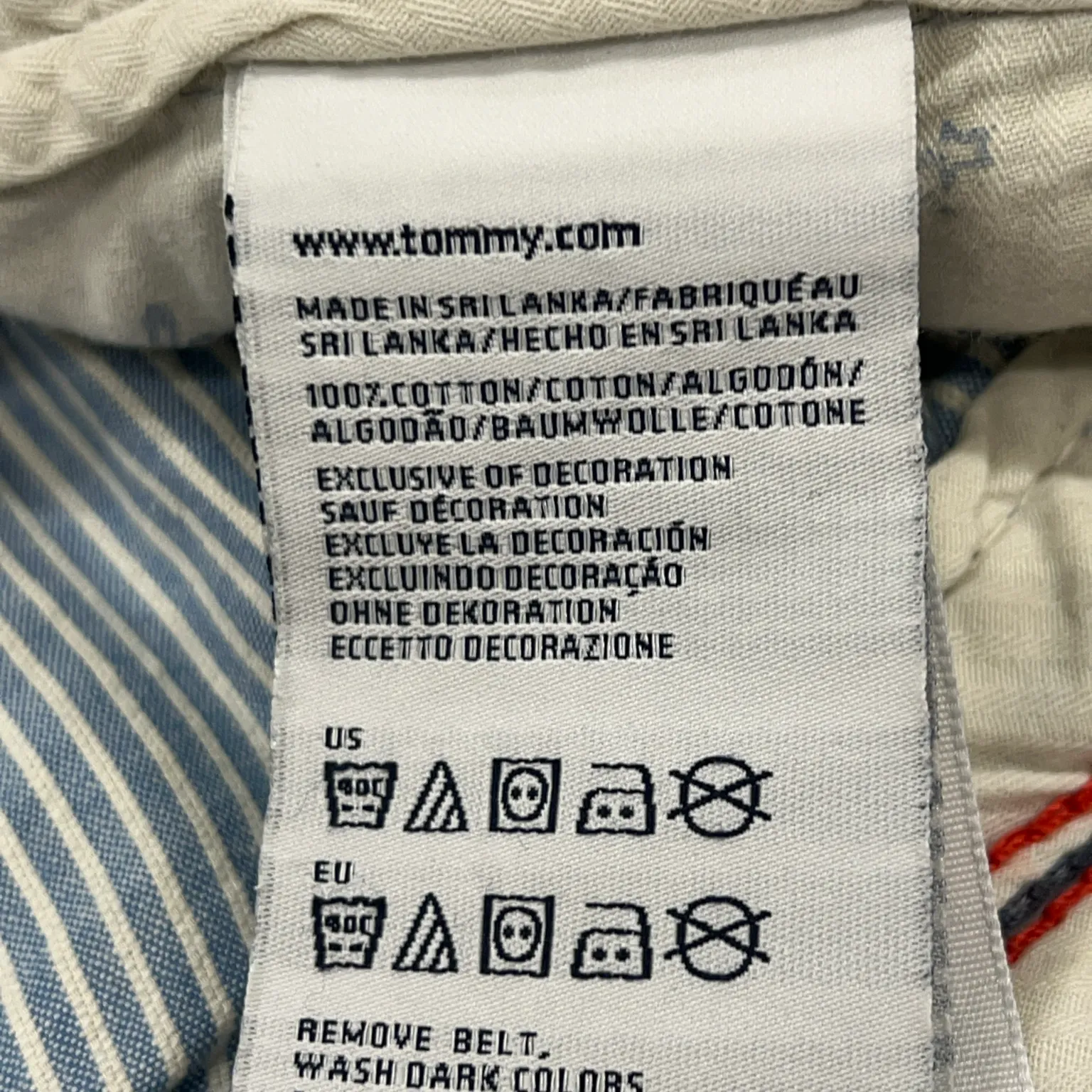 Tommy Hilfiger - bild 4