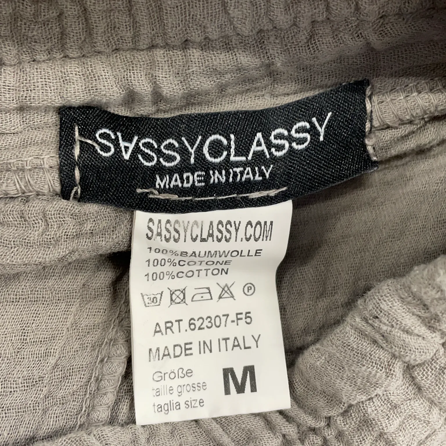 Sassy Classy - bild 3