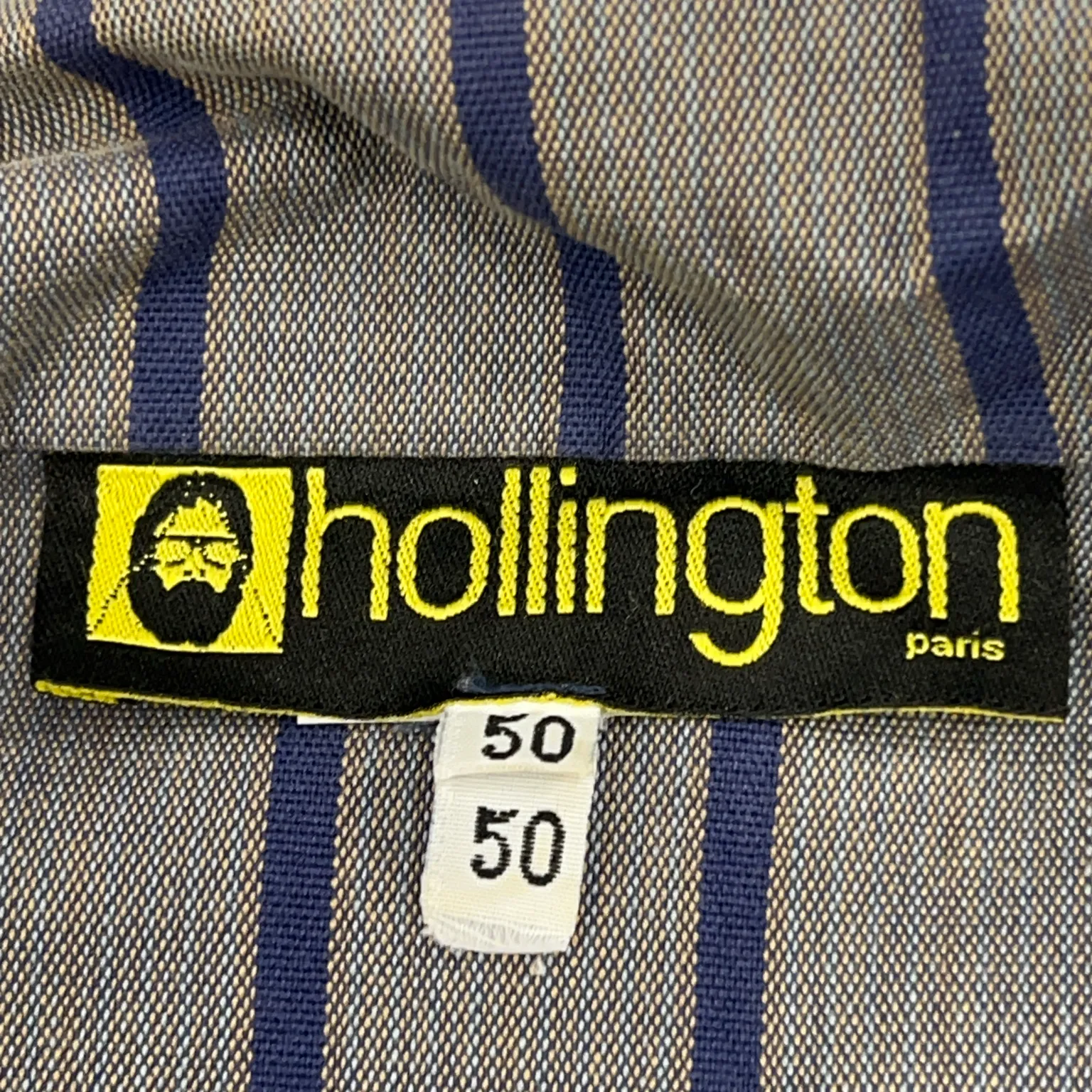 Hollington Paris - bild 3