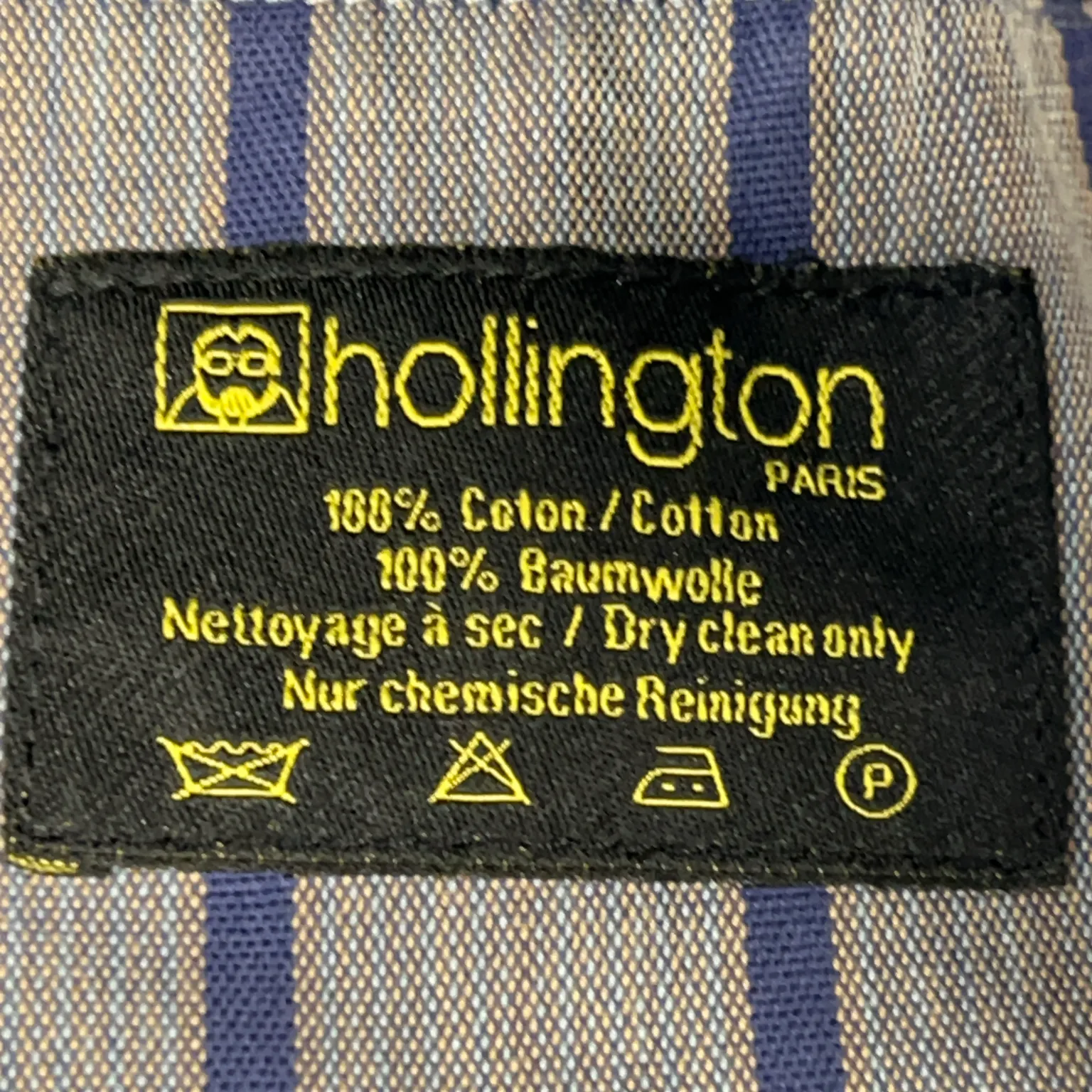 Hollington Paris - bild 4