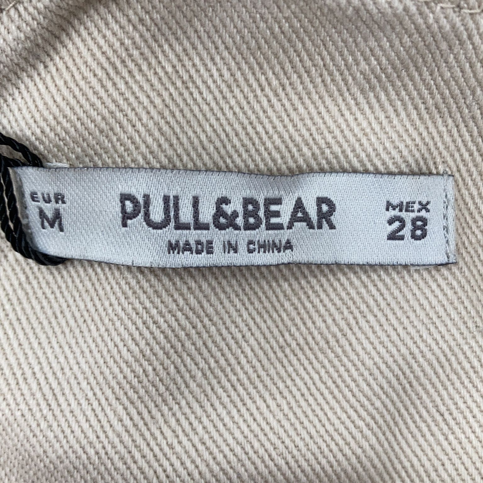 Pull  Bear