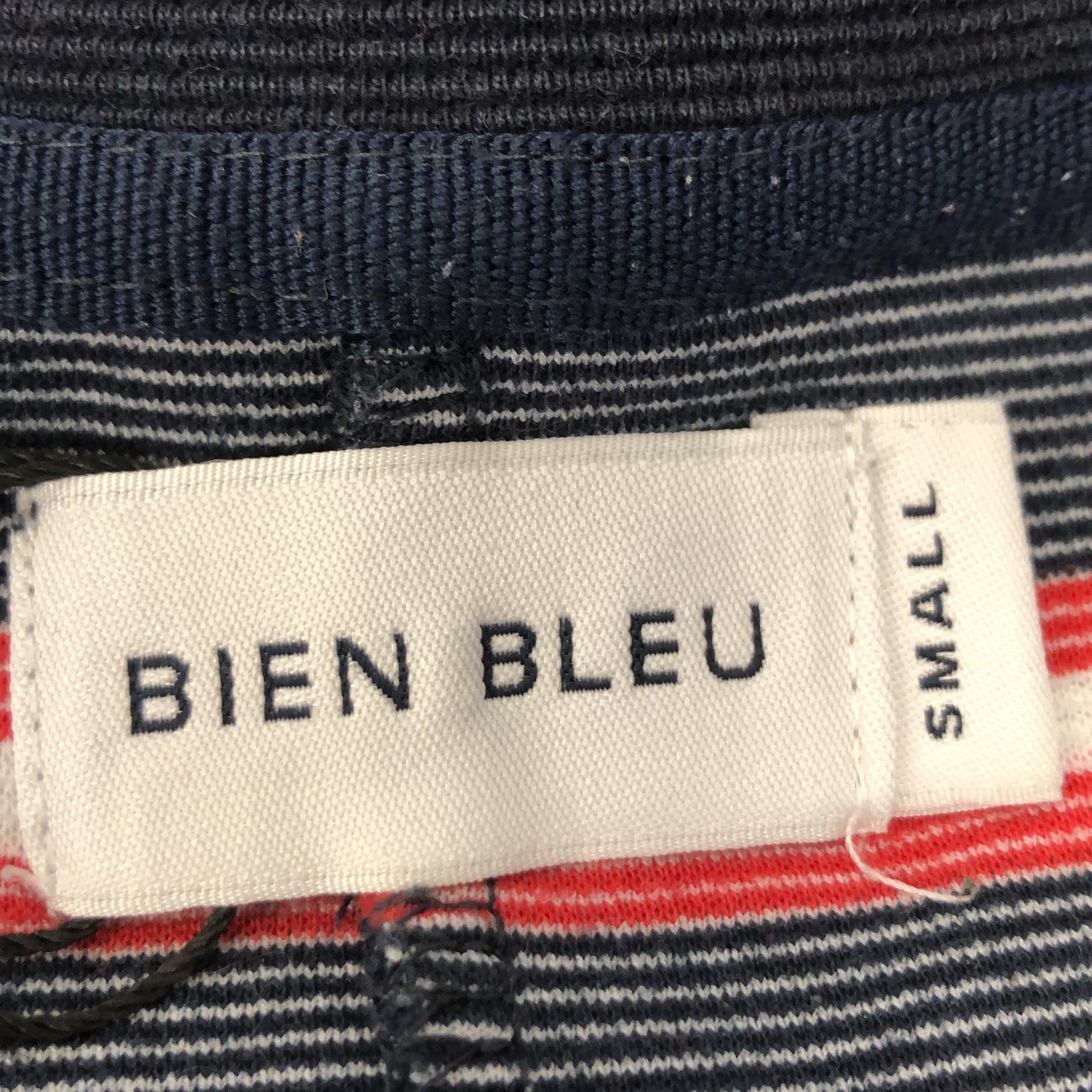 Bien Bleu