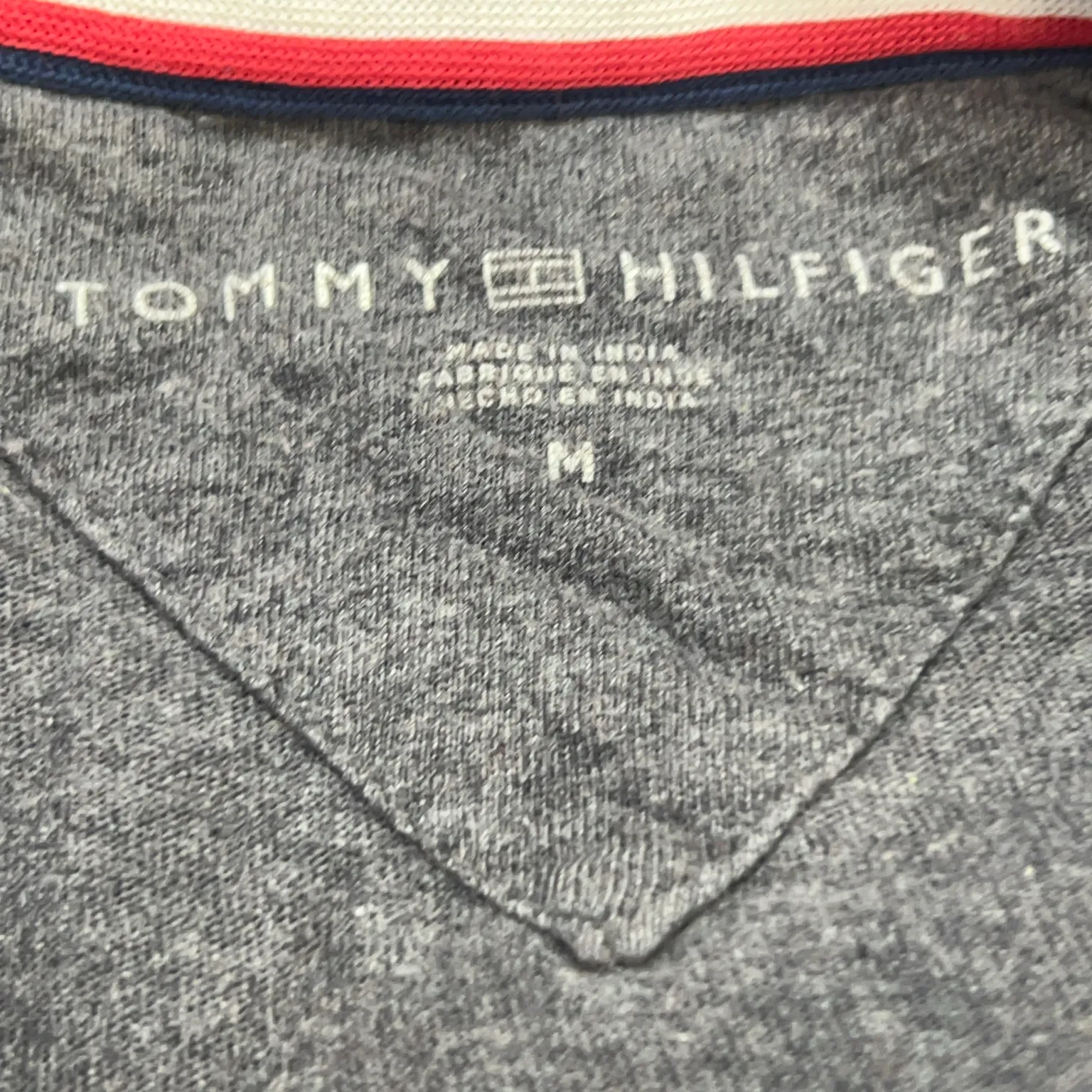 Tommy Hilfiger - bild 3