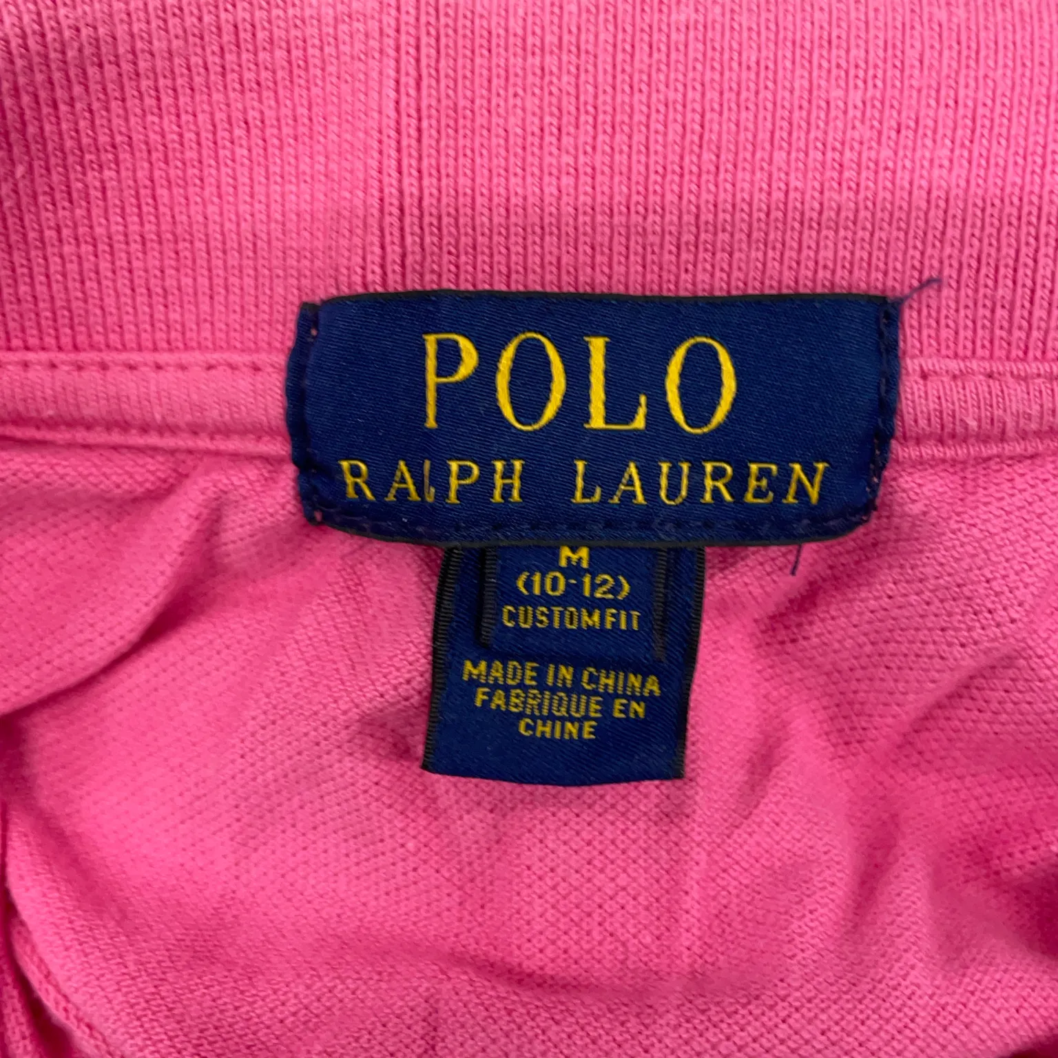 Polo Ralph Lauren - bild 4