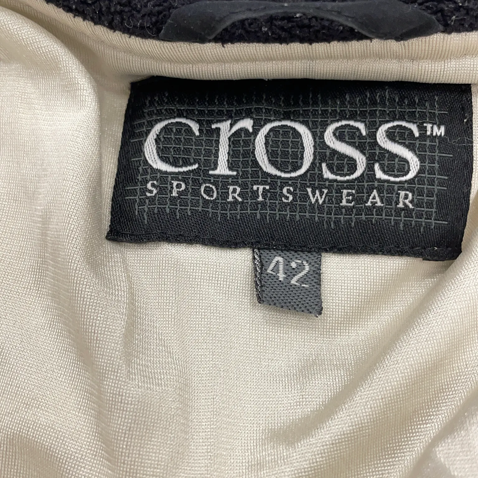 Cross Sportswear - bild 3