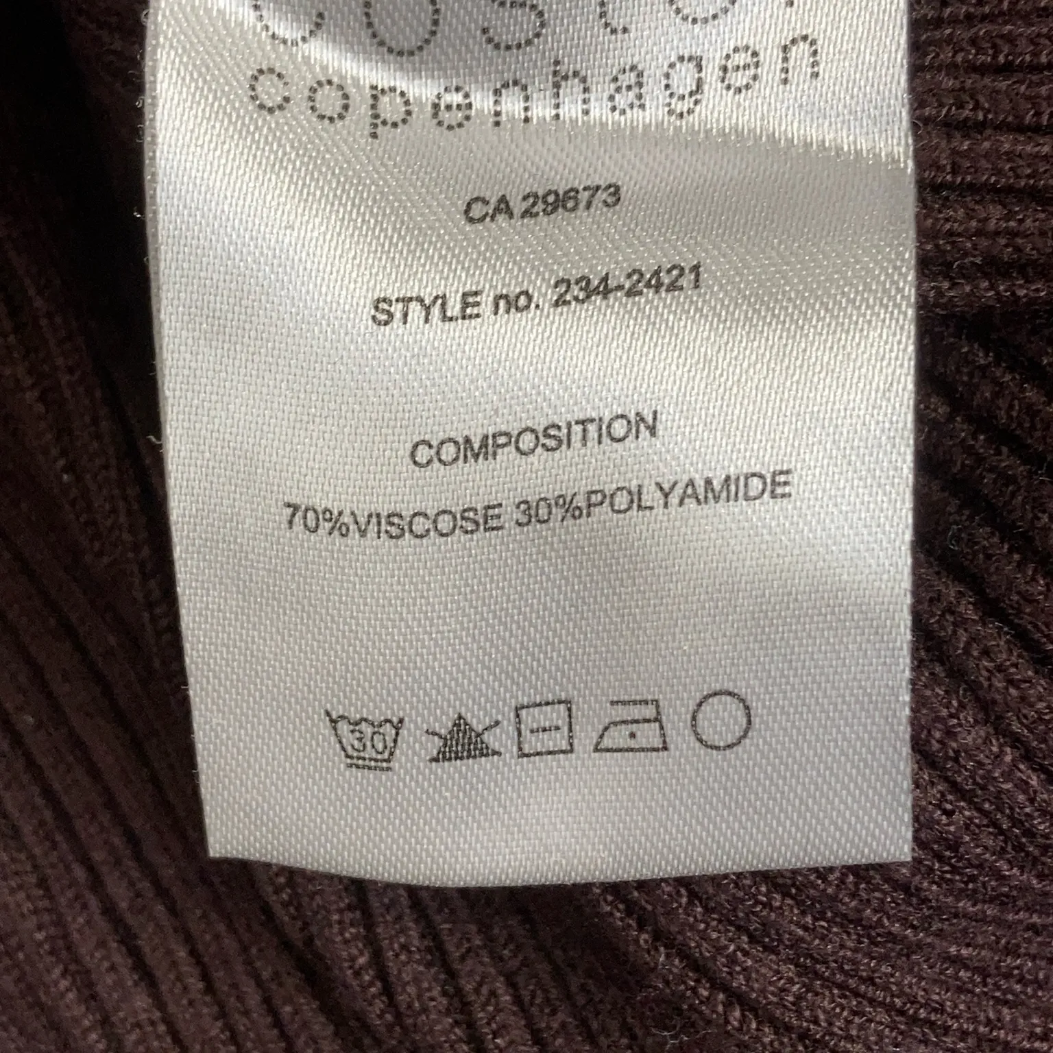 Coster Copenhagen - bild 4