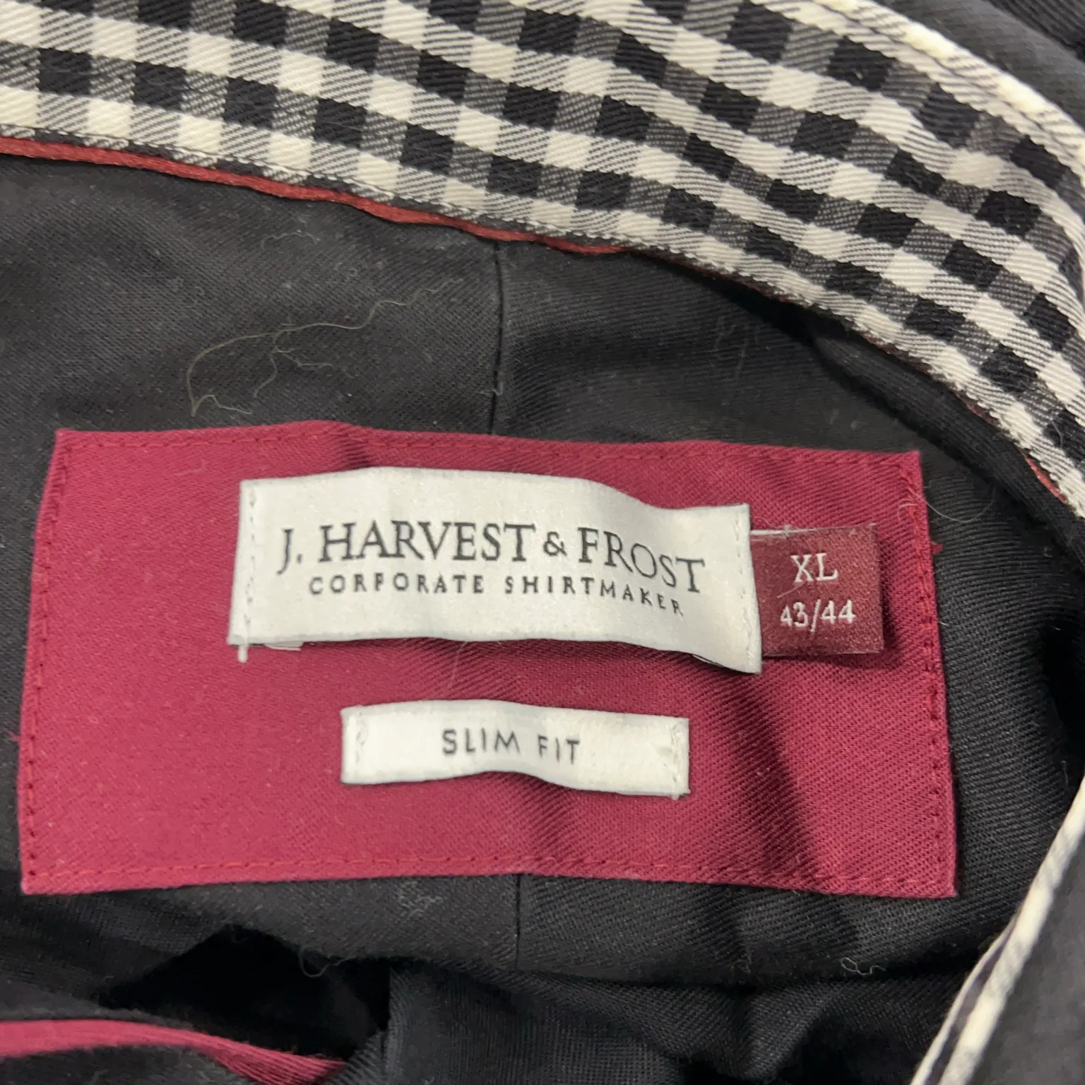 J. Harvest & Frost - bild 3