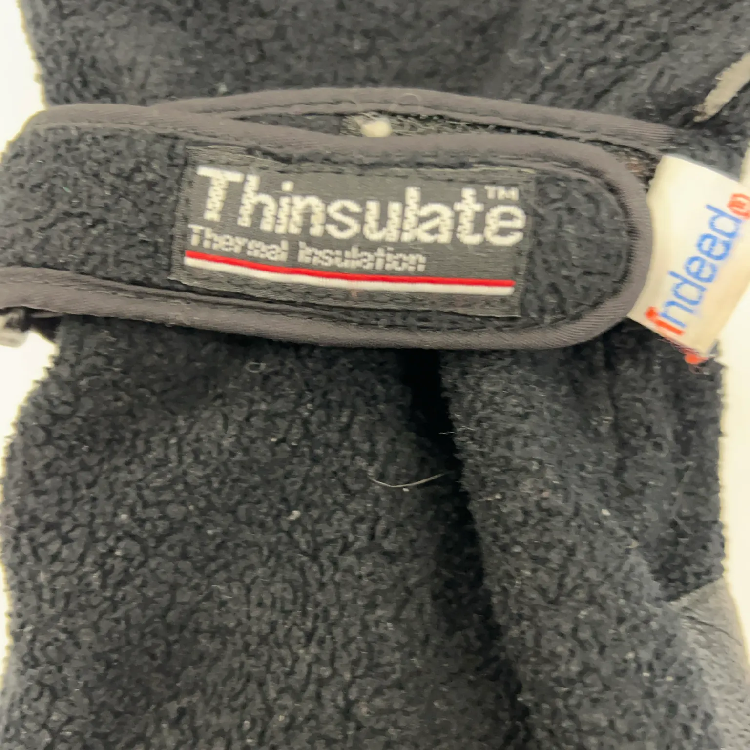 Thinsulate - bild 3