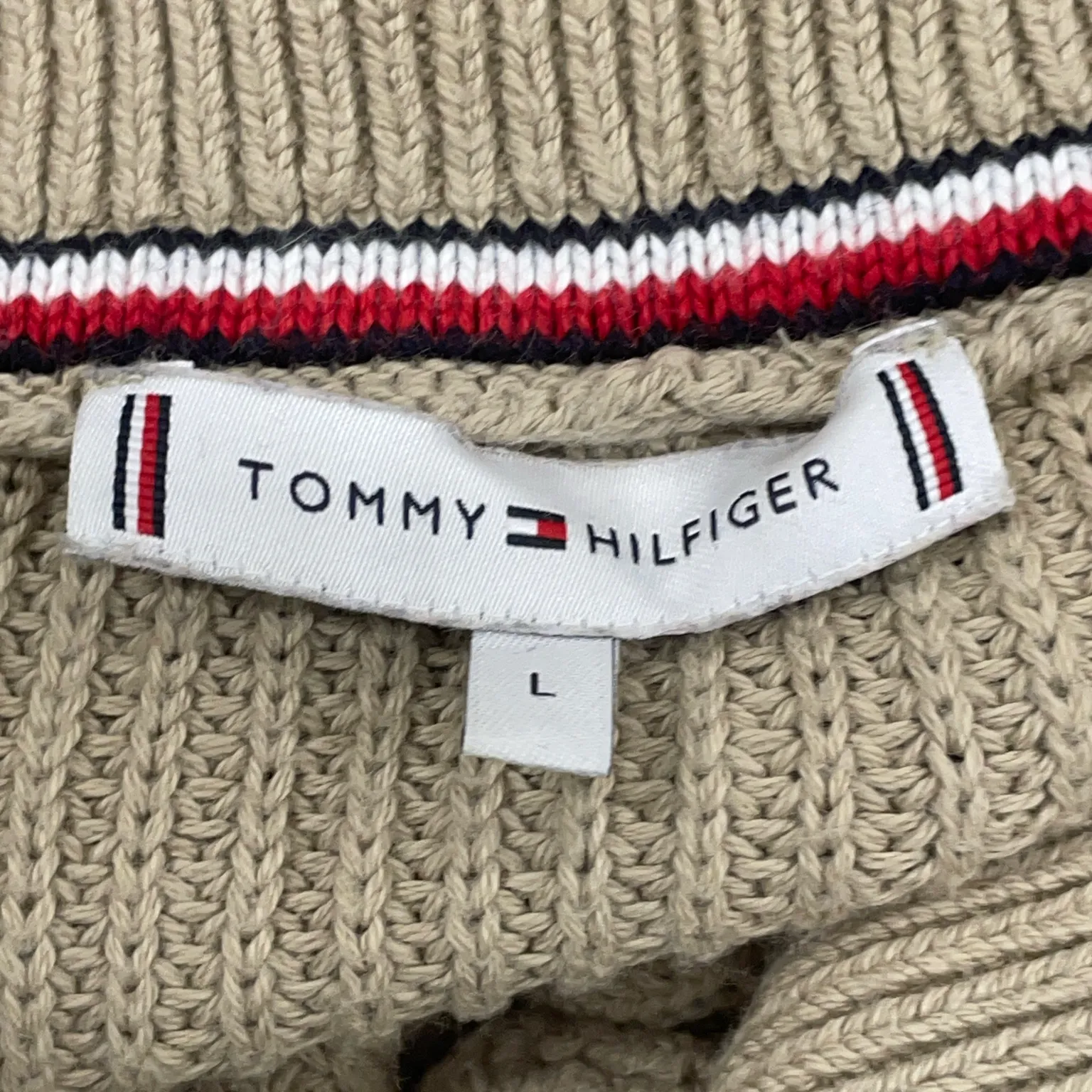 Tommy Hilfiger - bild 3
