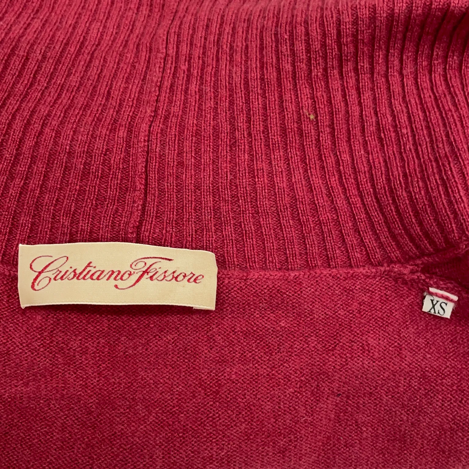 Cristiano Fissore - bild 3