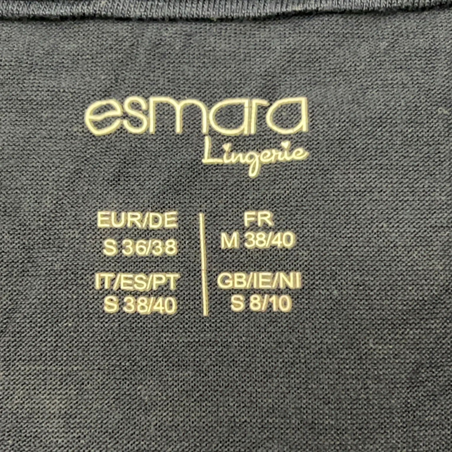 Esmara Lingerie - bild 3