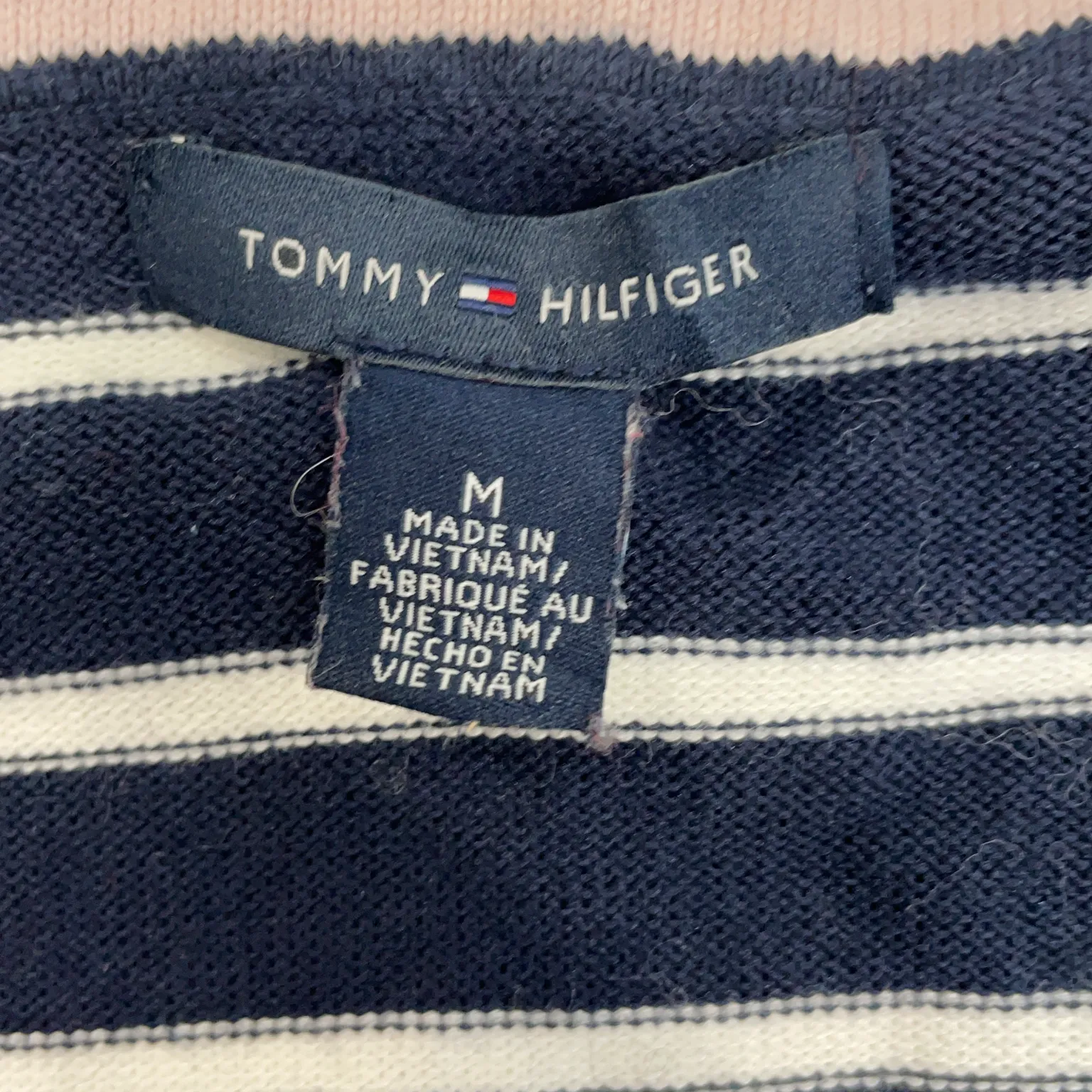 Tommy Hilfiger - bild 3