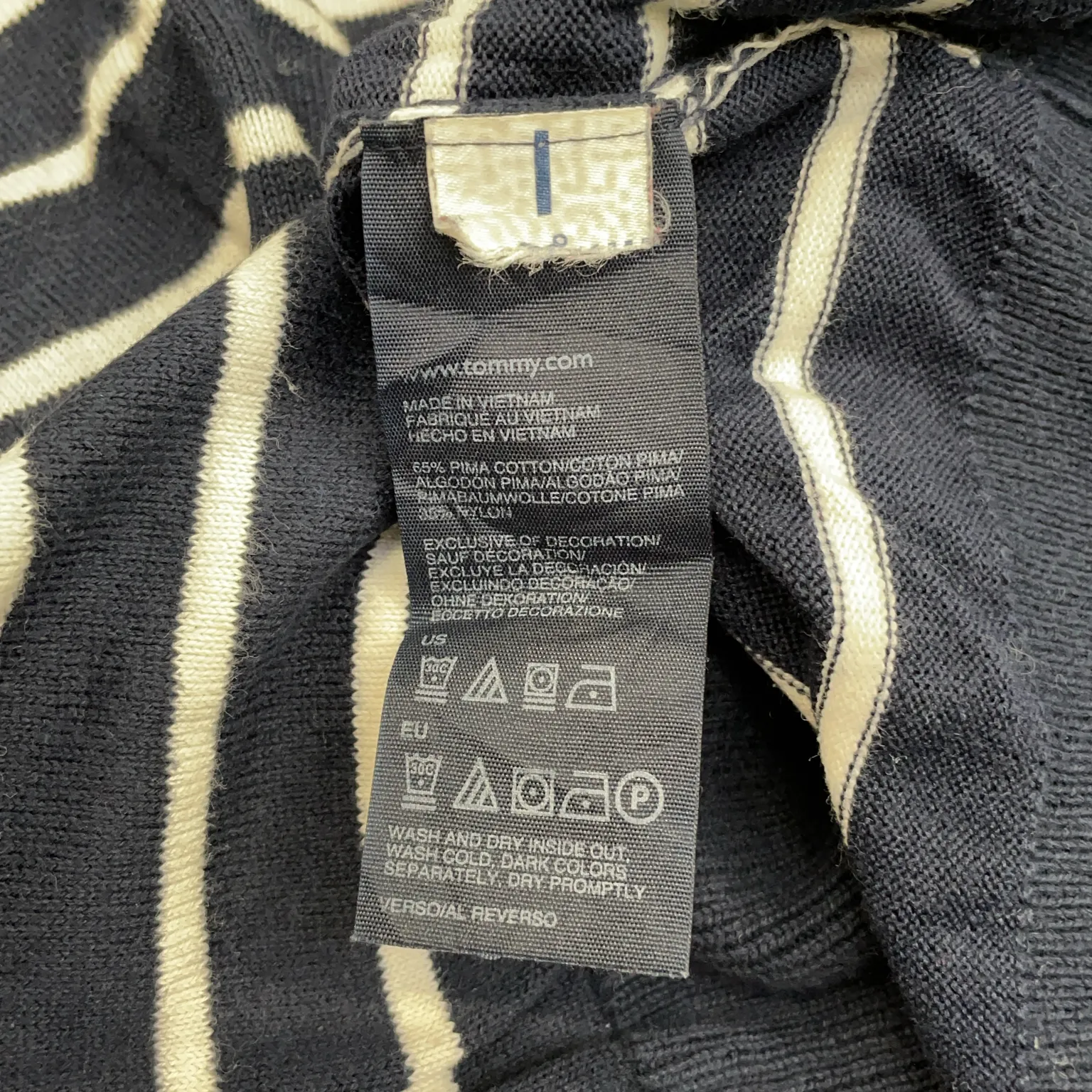 Tommy Hilfiger - bild 4